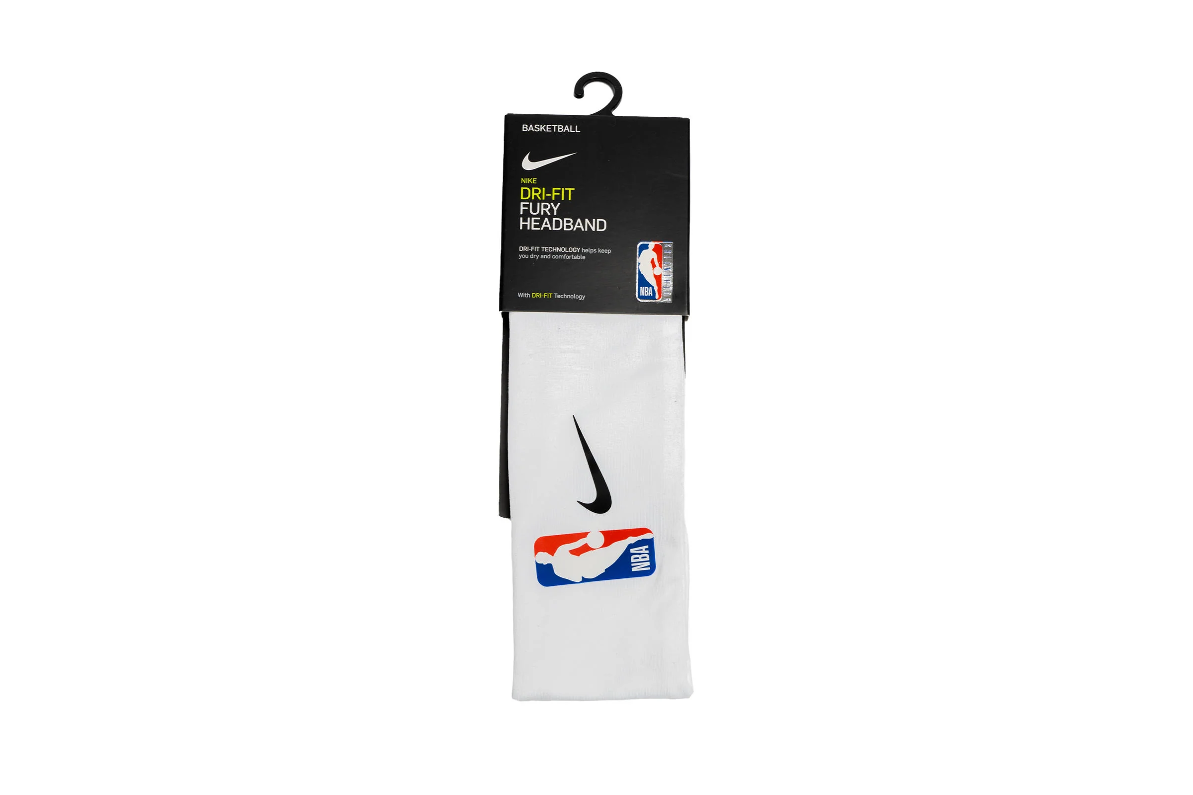 Nike FURY HEADBAND 2.0 NBA