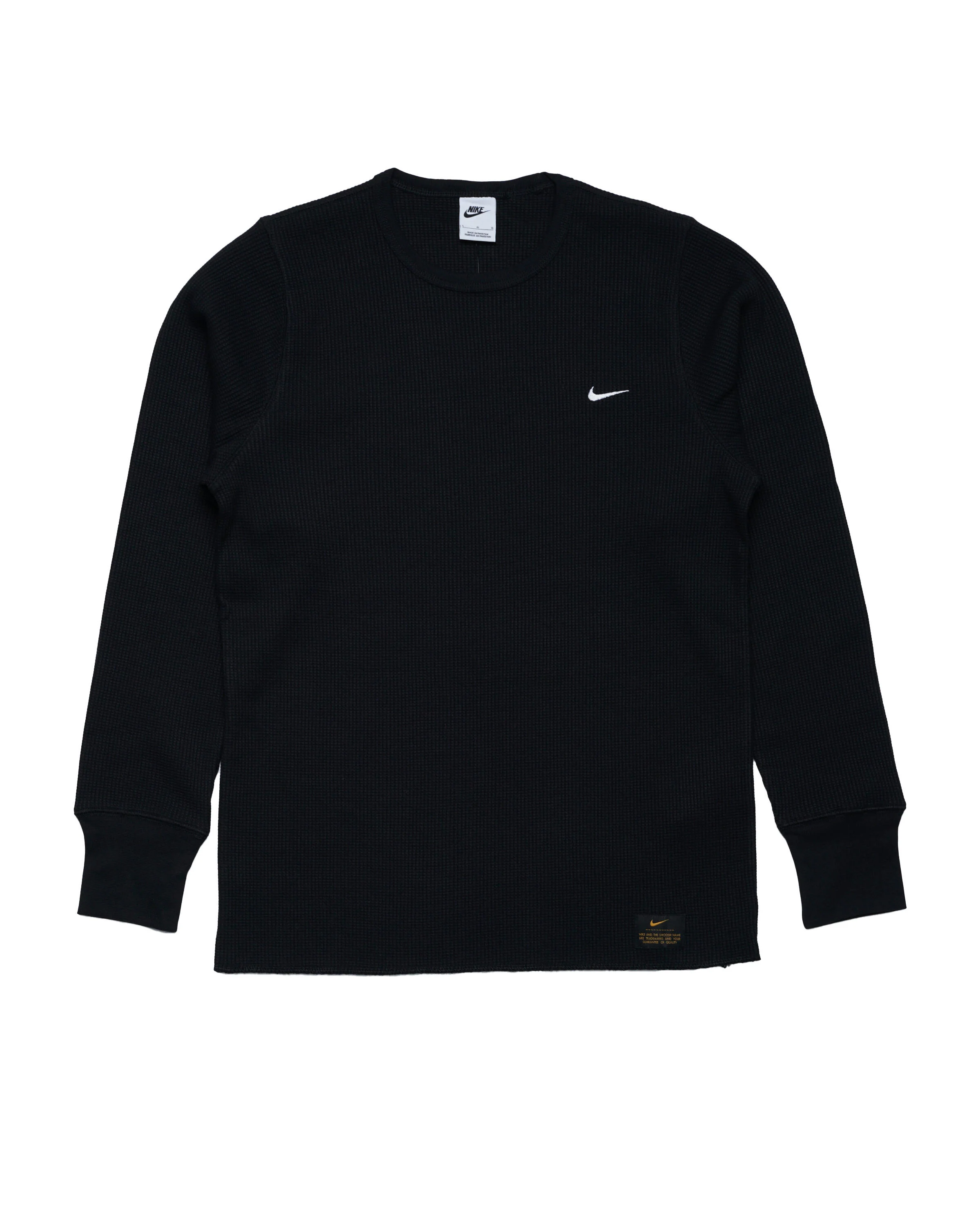 Nike WAFFLE LongSleeve TOP