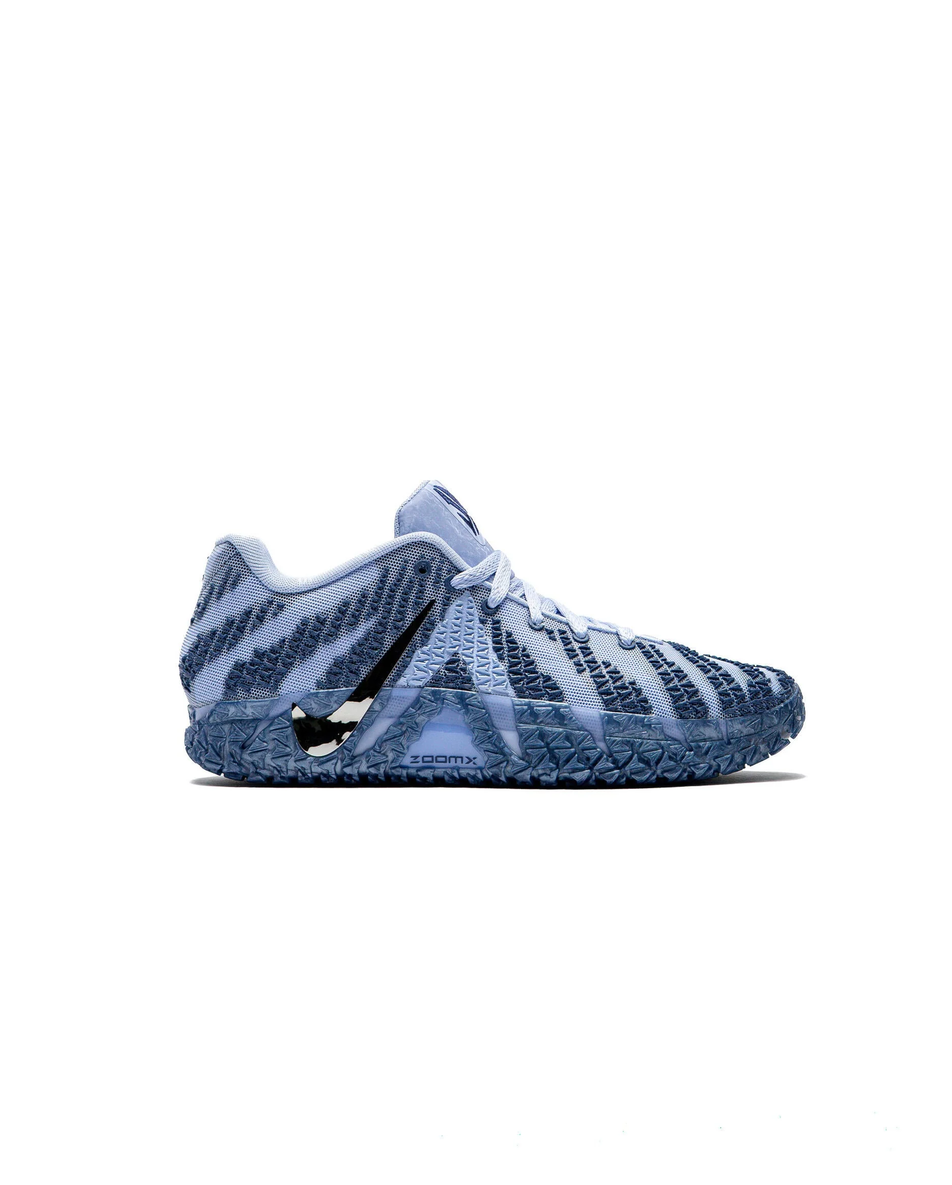 Nike JA 3 'Warning Label'