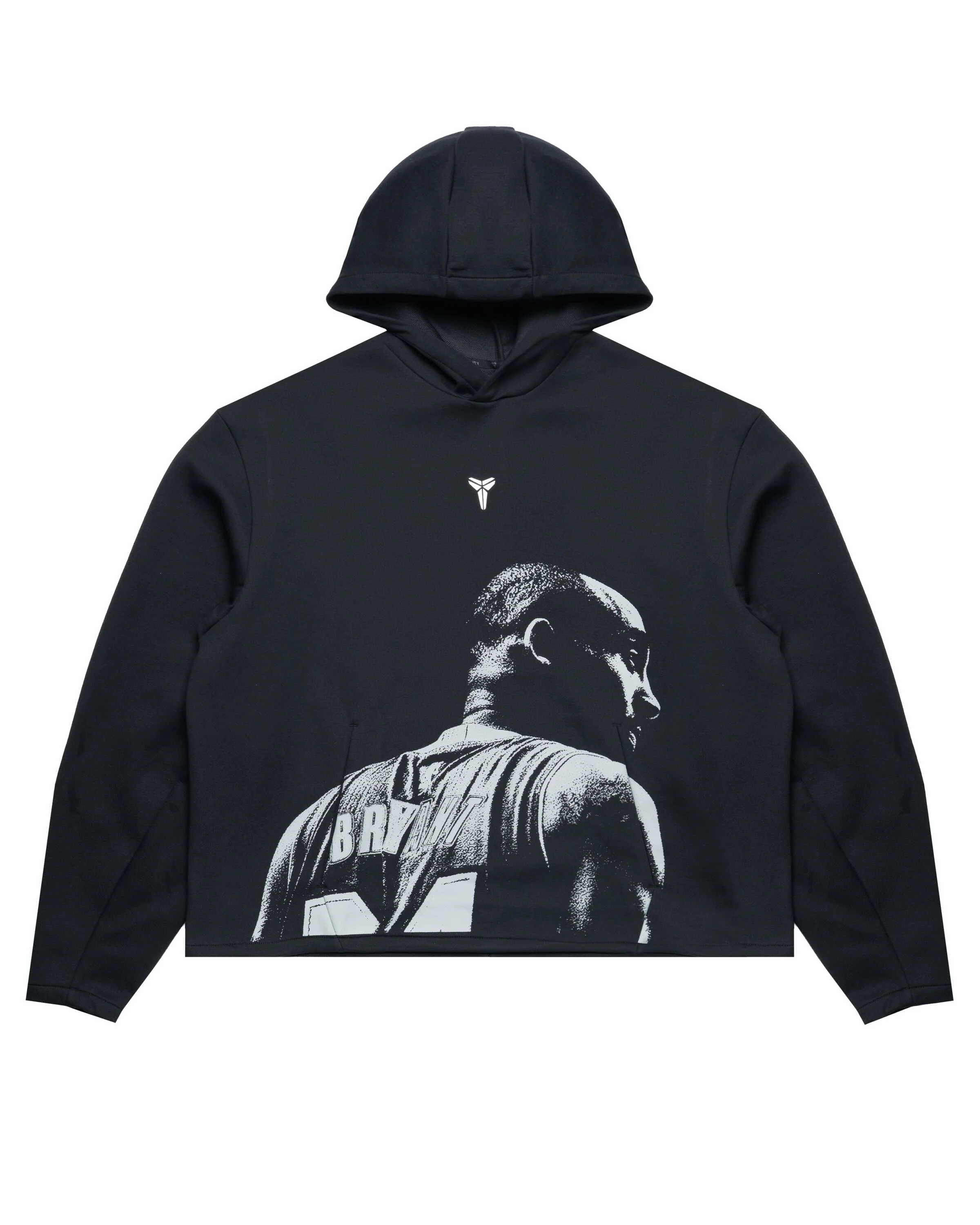 Nike Kobe Hooded Longsleeve Top