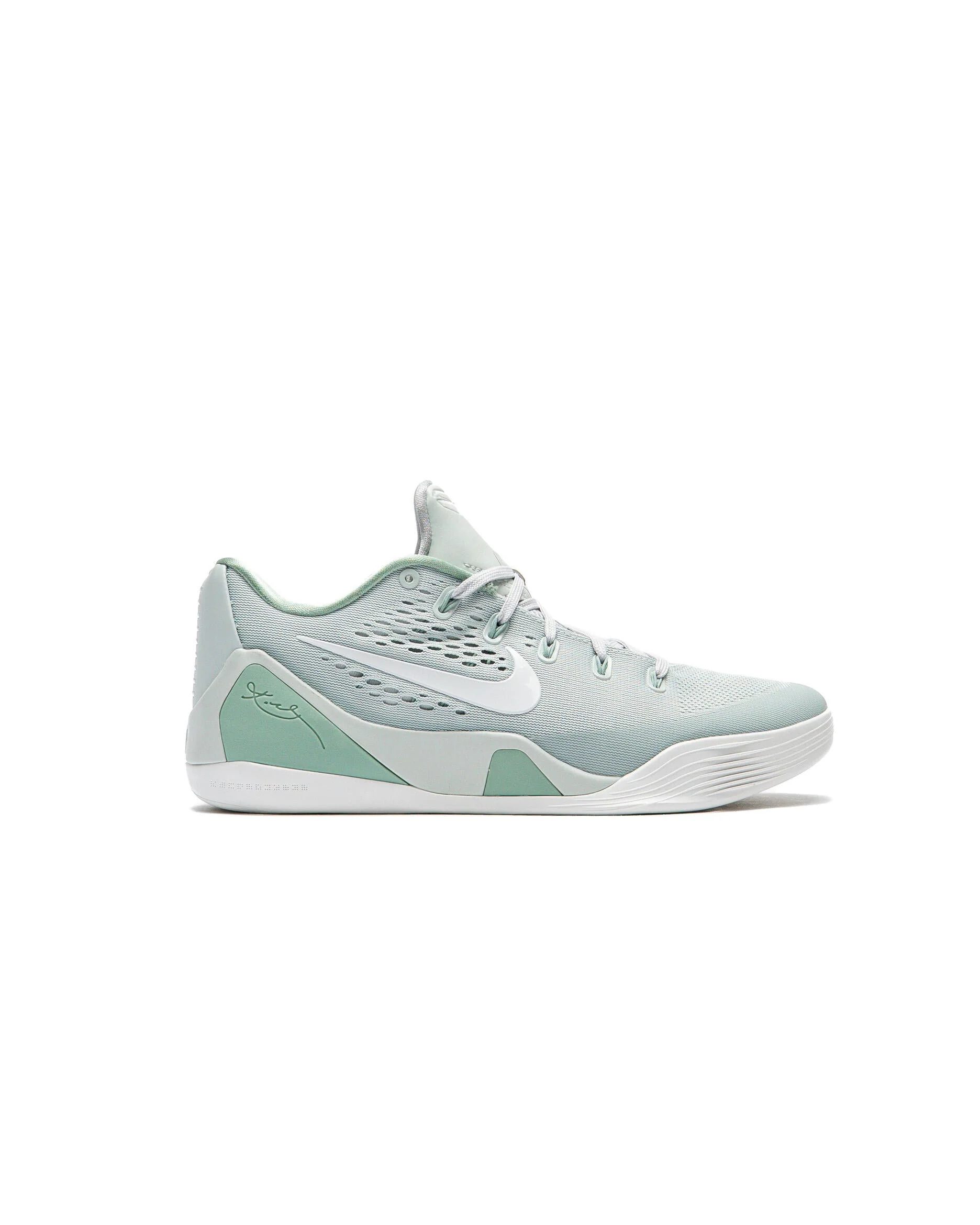 Nike Kobe IX Elite Low EM Protro