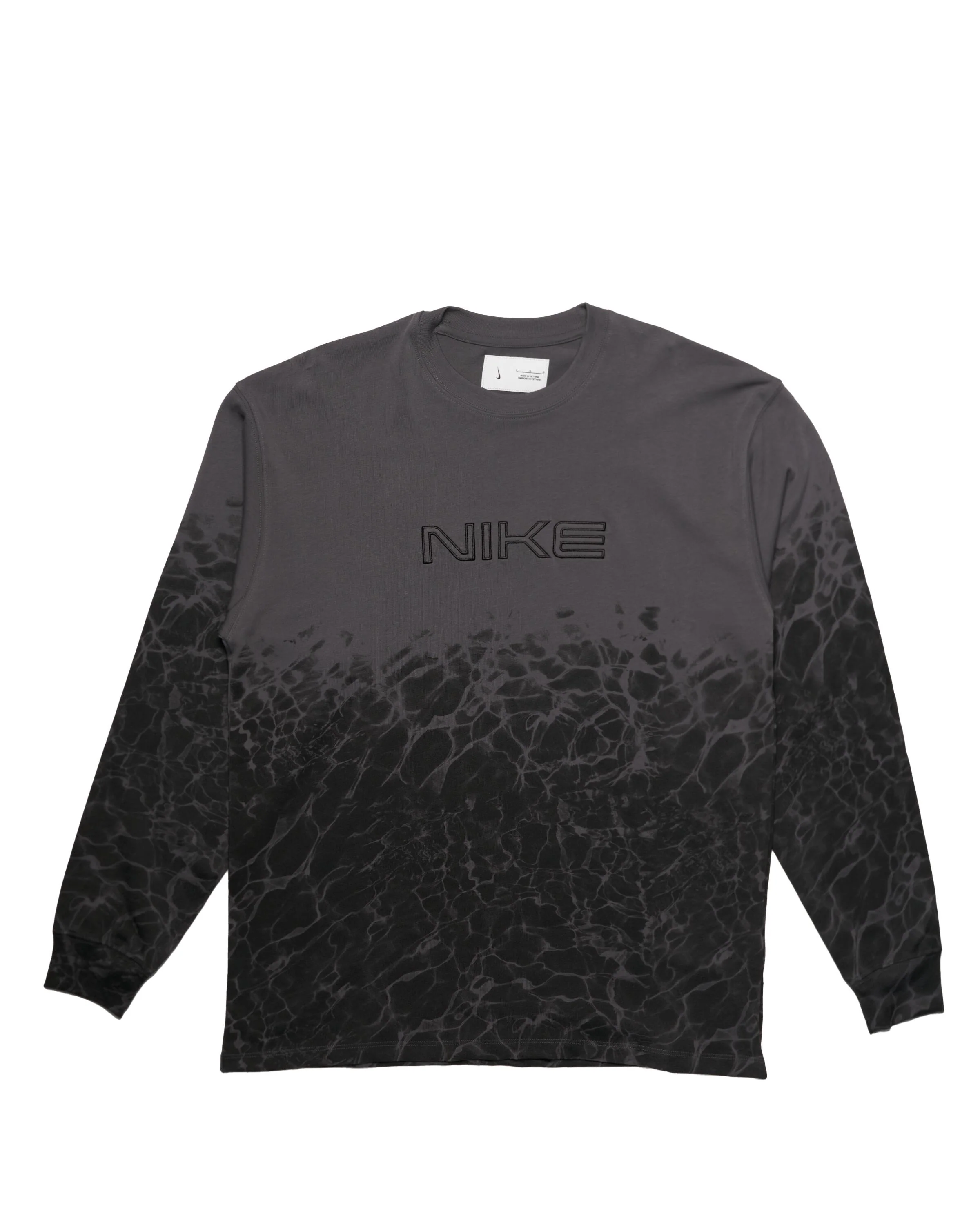 Nike Kukini Long-Sleeve Tee
