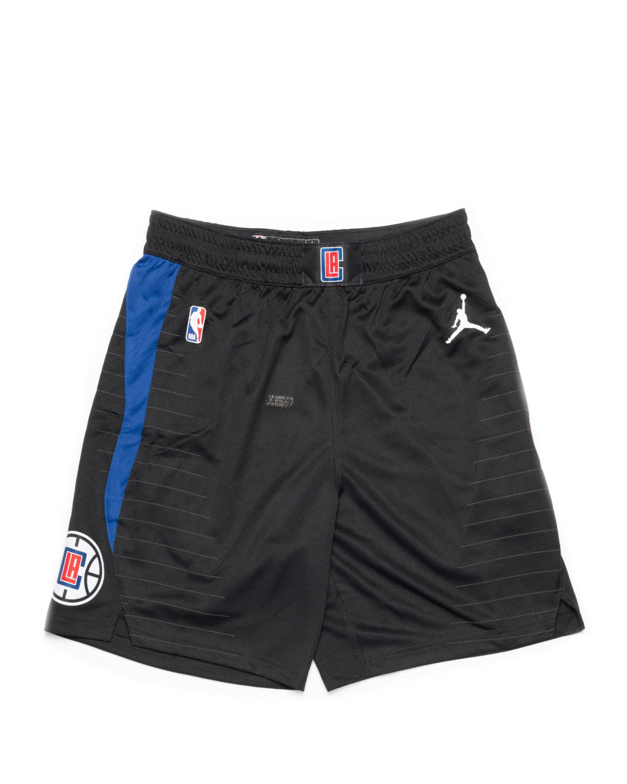 Nike CLIPPERS STATEMENT EDITION 2020 SWINGMAN SHORTS