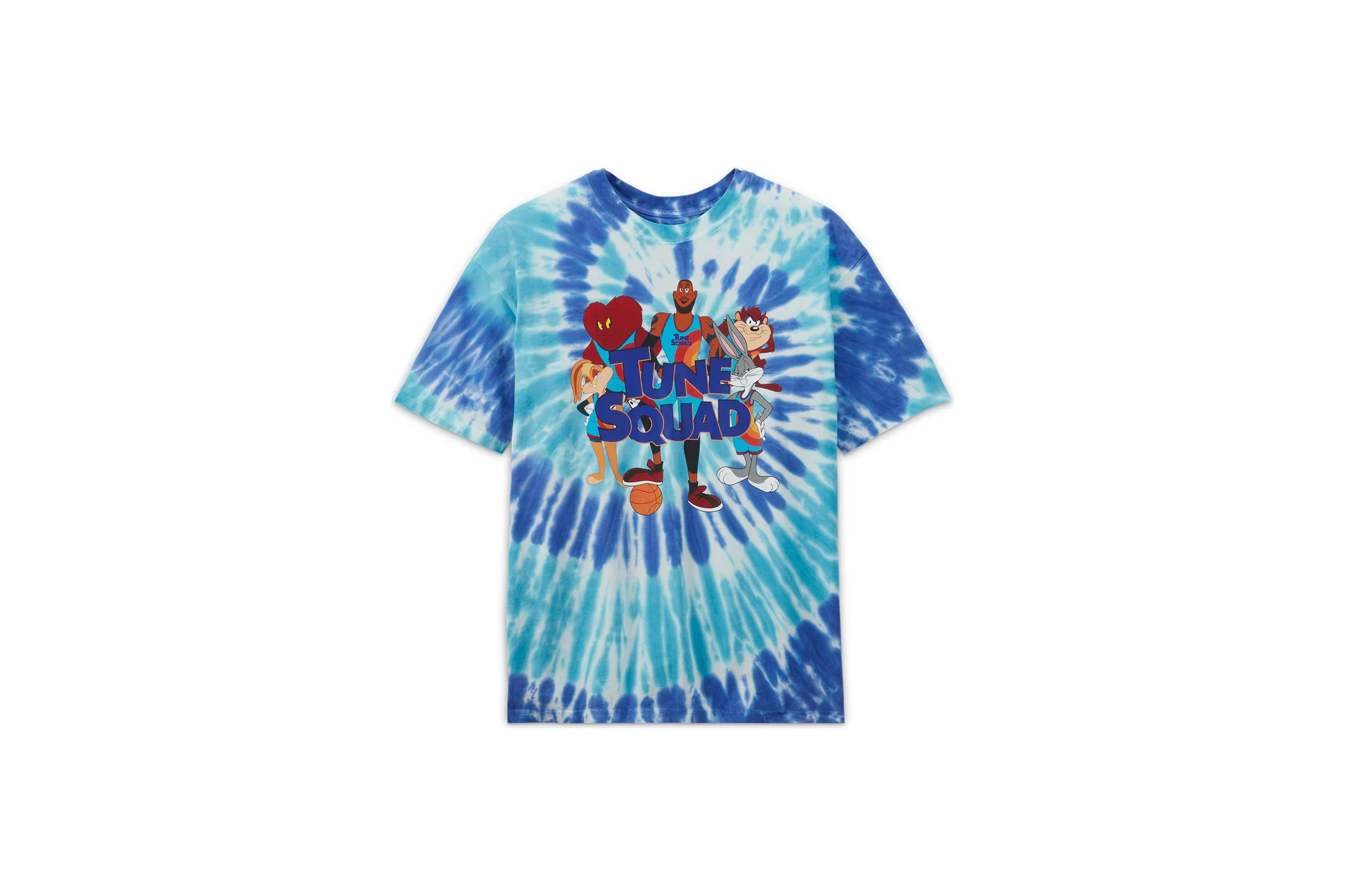 Nike LEBRON x SPACE JAM NEW LEGACY T-SHIRT