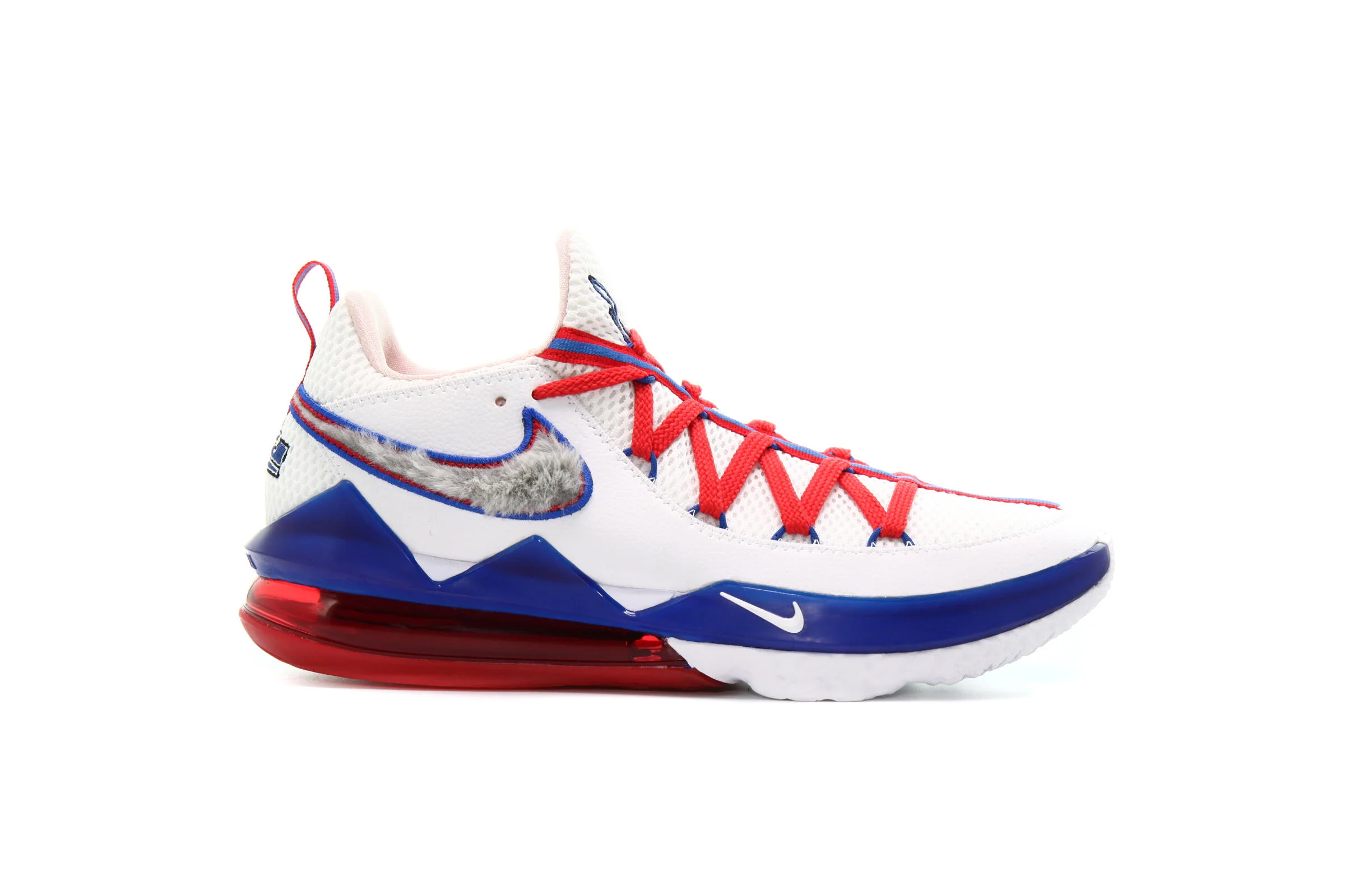 Nike LEBRON XVII LOW "Toon Squad"