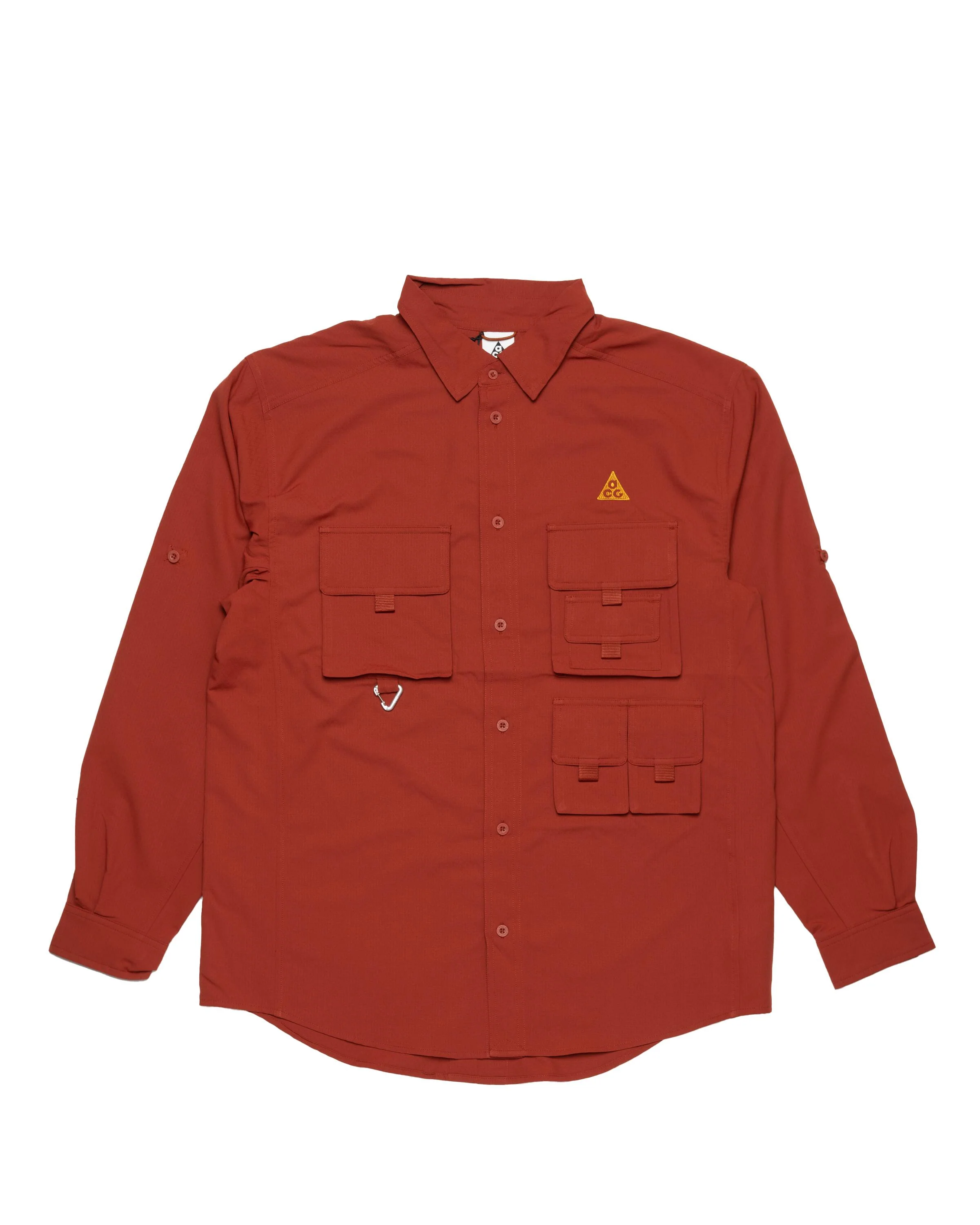 Nike ACG Dri-FIT UV "Devastation Trail"