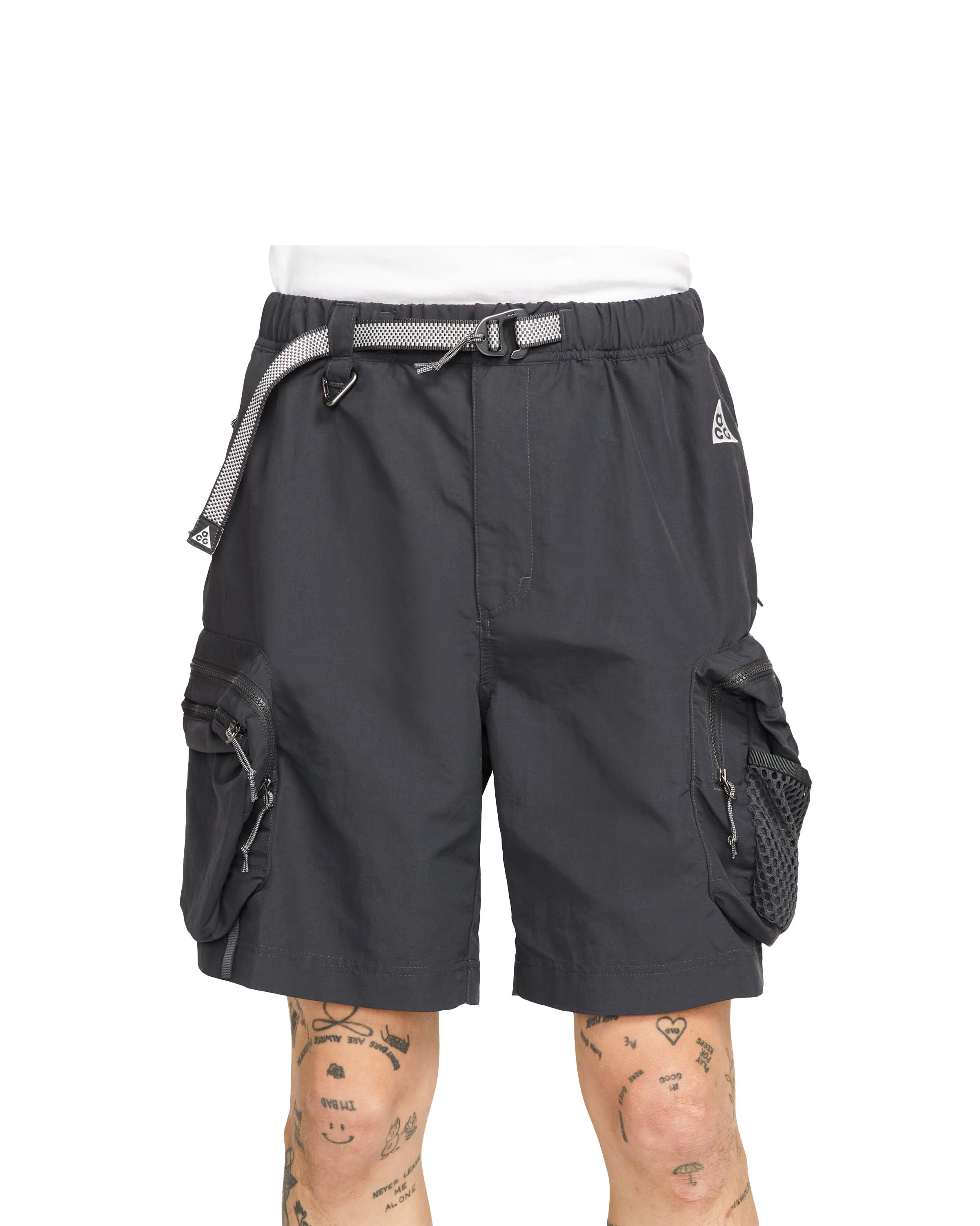 Nike ACG SNOWGRASS CARGO SHORTS