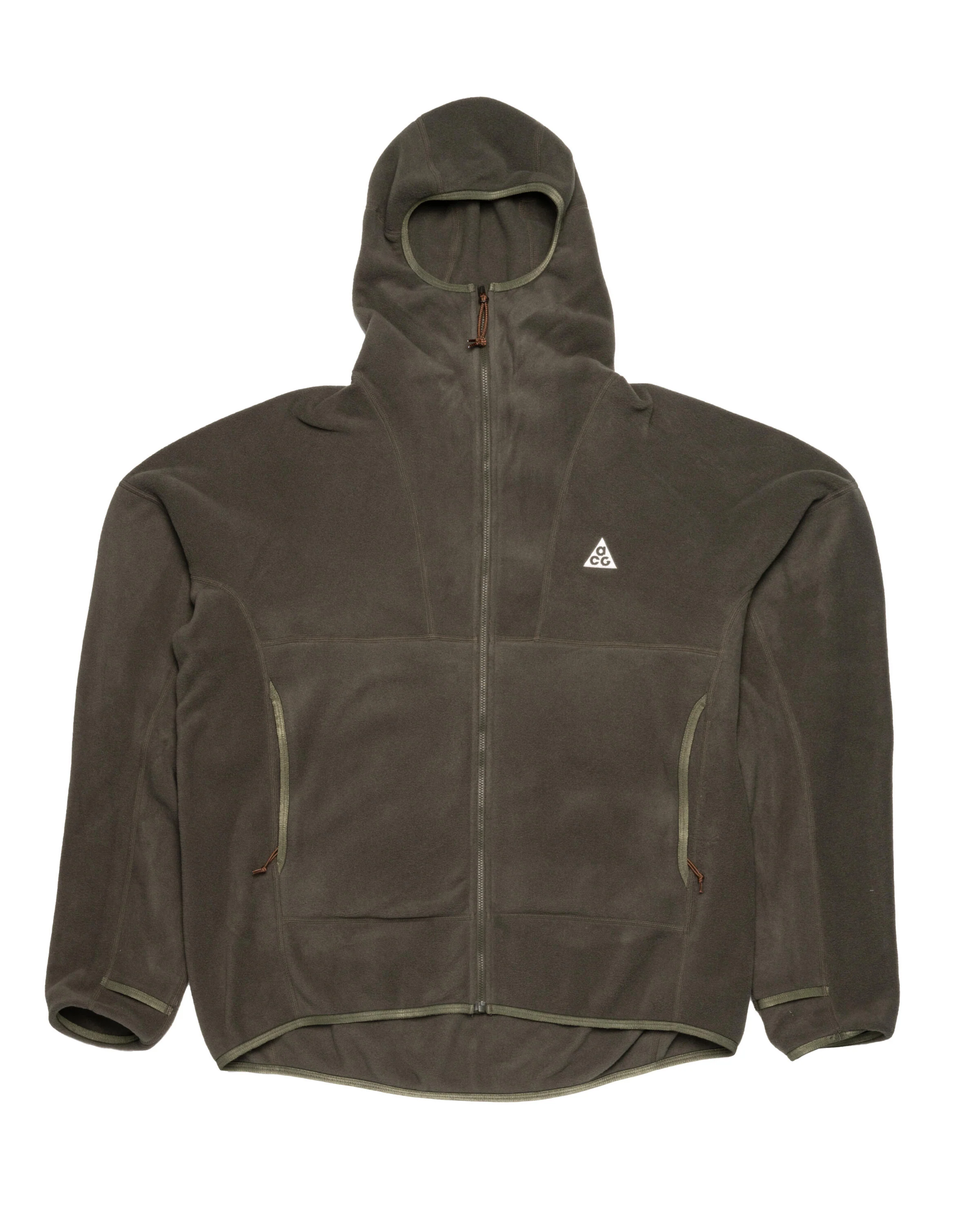 Nike ACG THERMA-FIT WOLF TREE FULLZIP