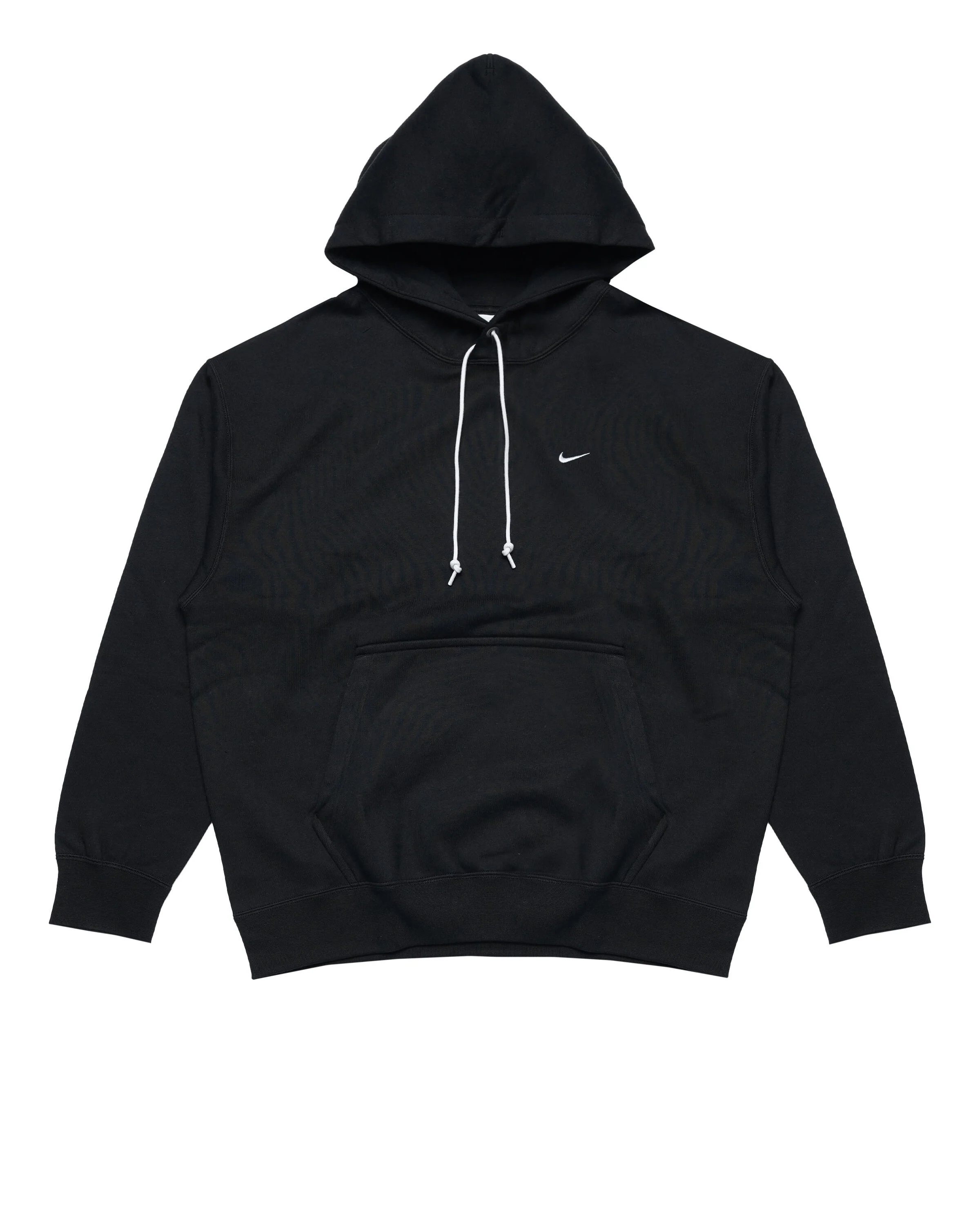 Nike SOLO SWOOSH FLEECE PULLOVER HOODIE