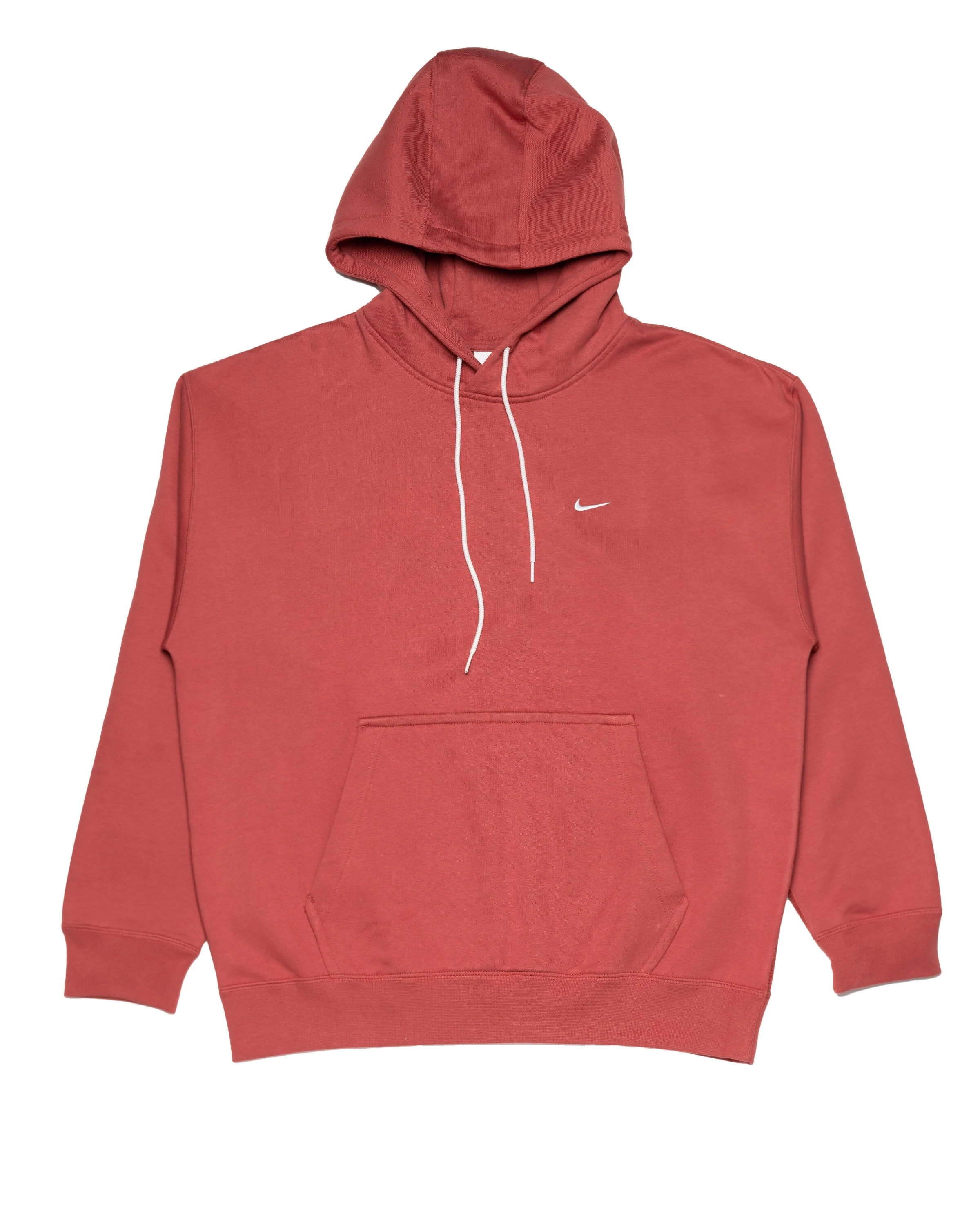 Nike SOLO SWOOSH HOODIE