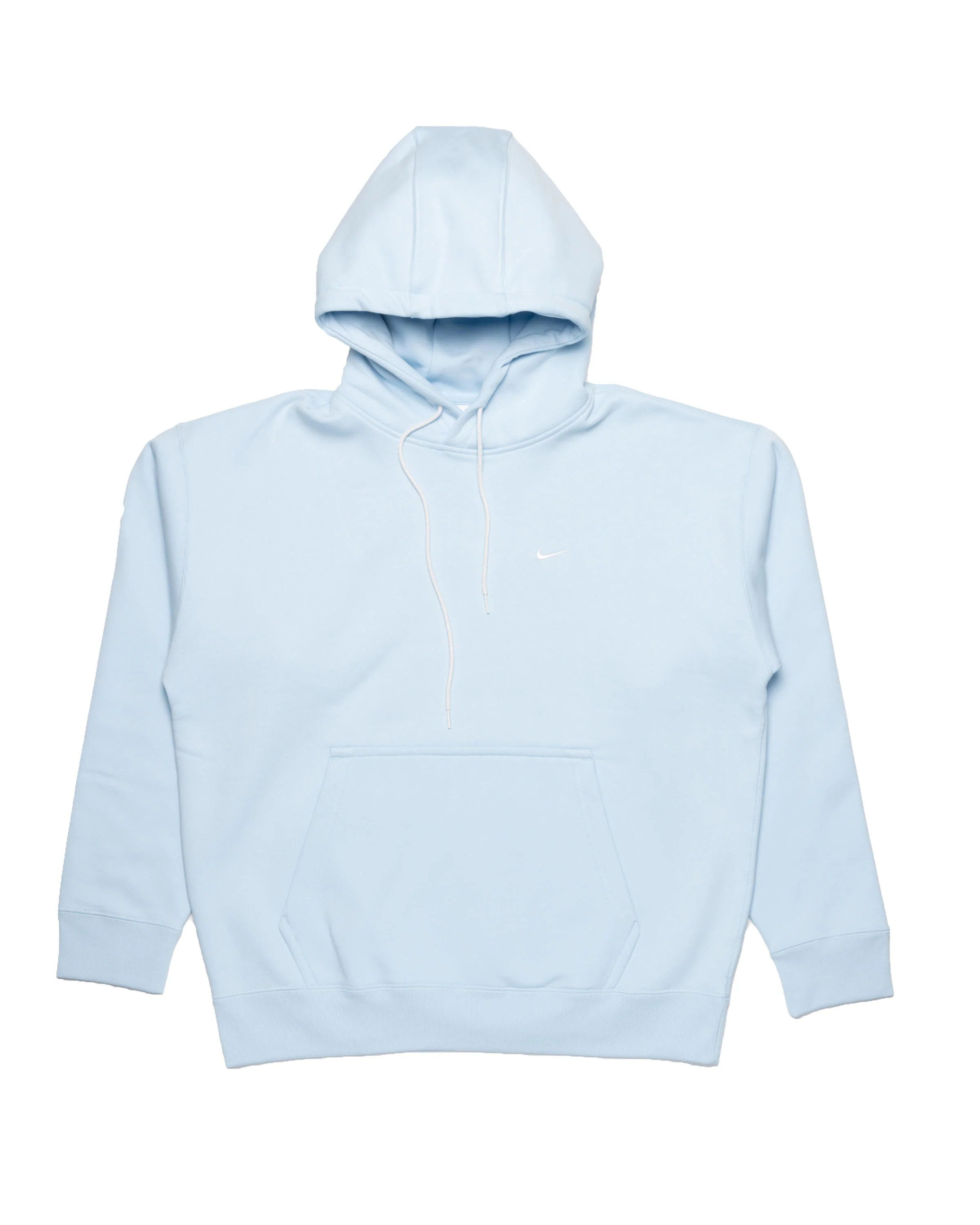Nike SOLO SWOOSH FLEECE HOODIE