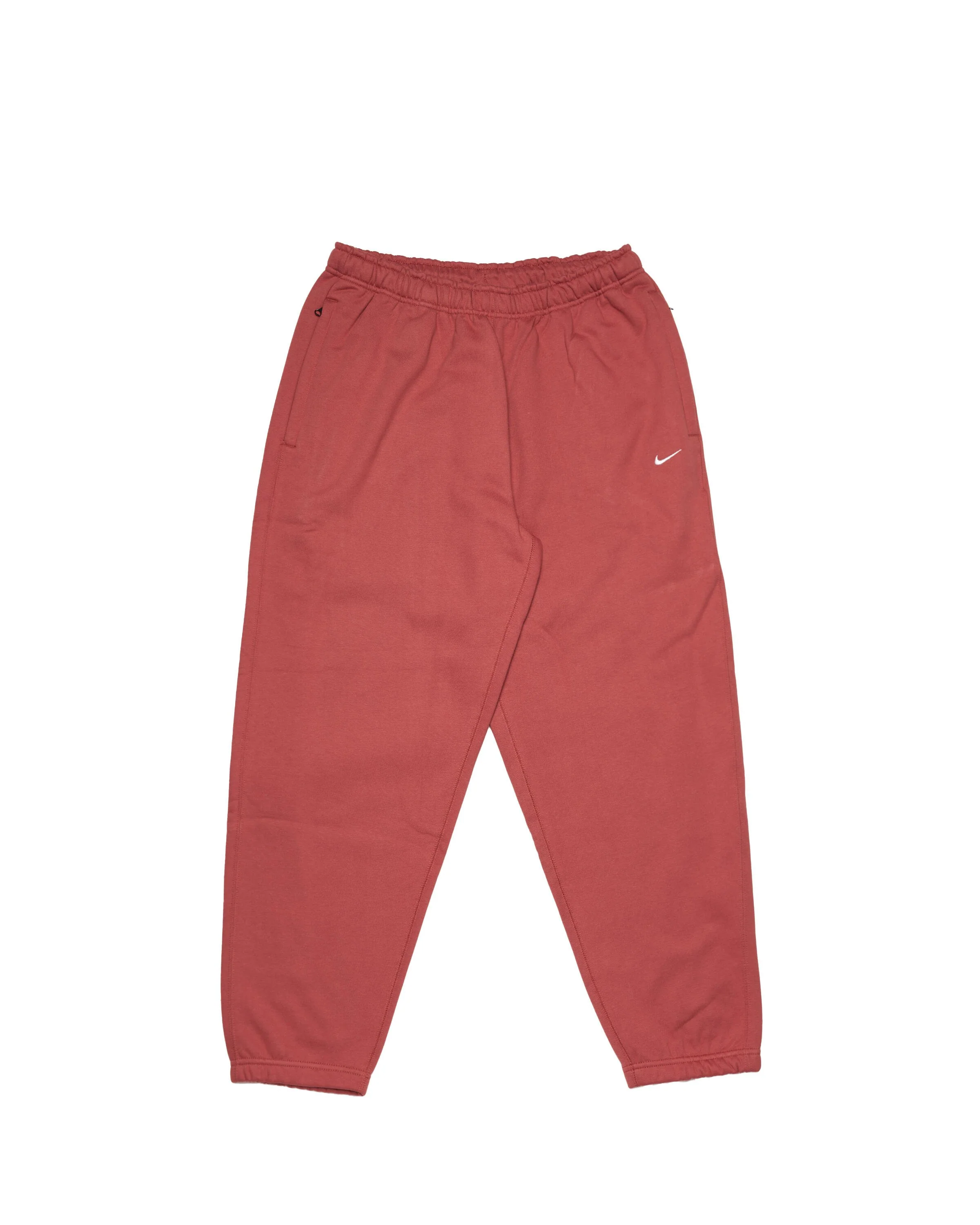 Nike SOLO SWOOSH FLEECE PANT