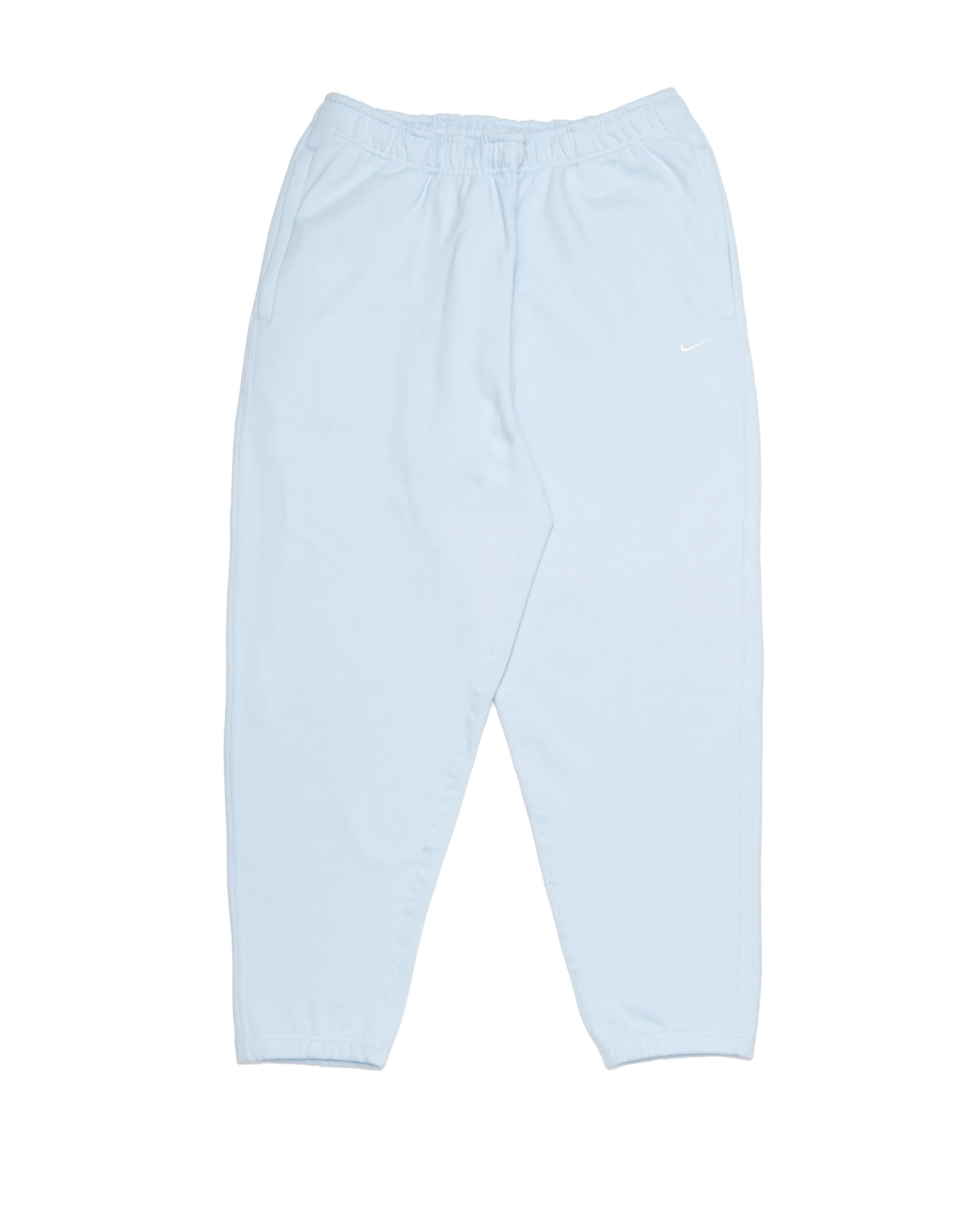 Nike SOLO SWOOSH FLEECE PANTS