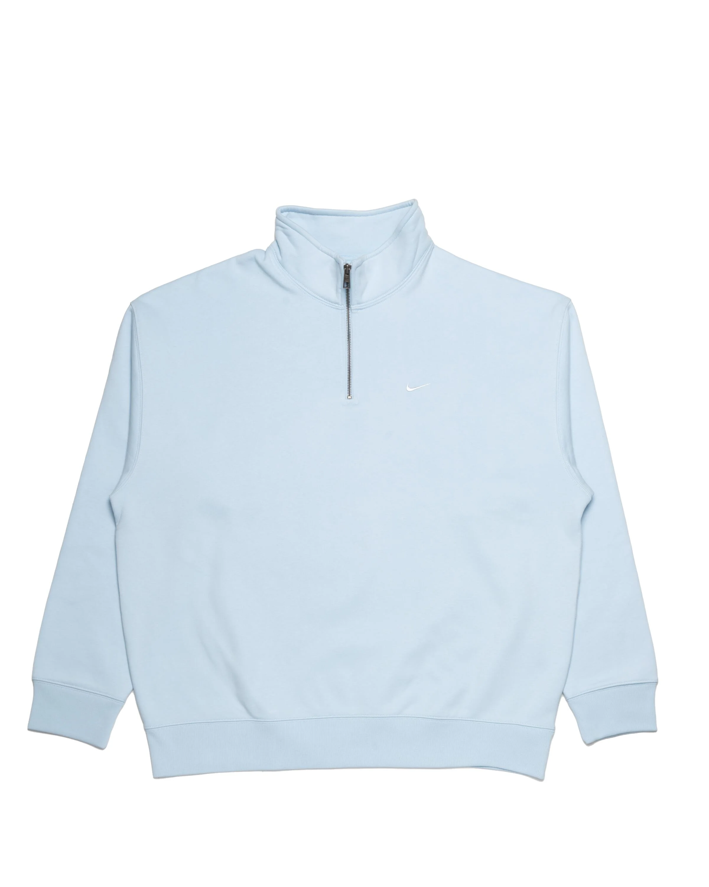 Nike SOLO SWOOSH 1/4 Zip-TOP