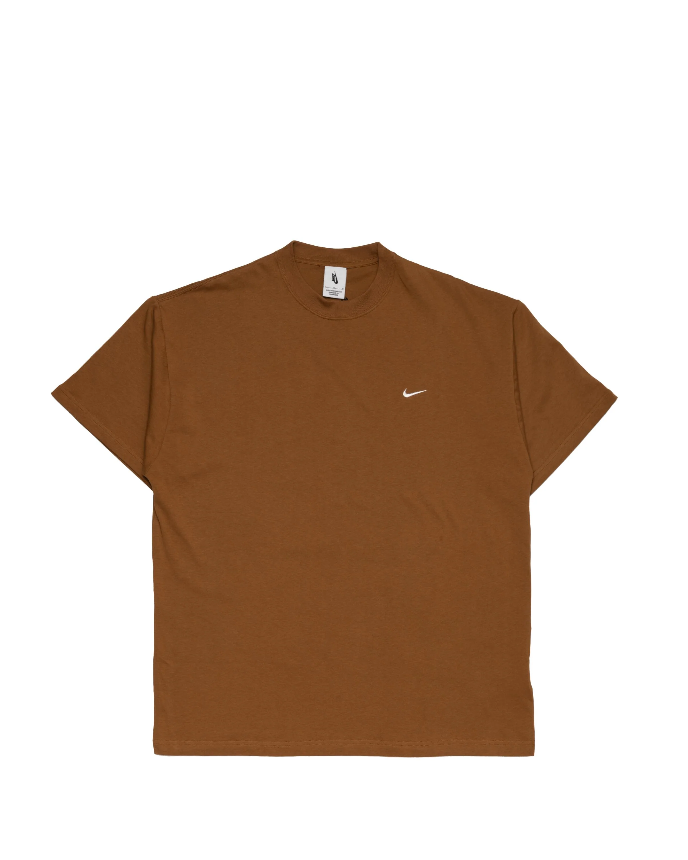 Nike SOLO SWOOSH TEE