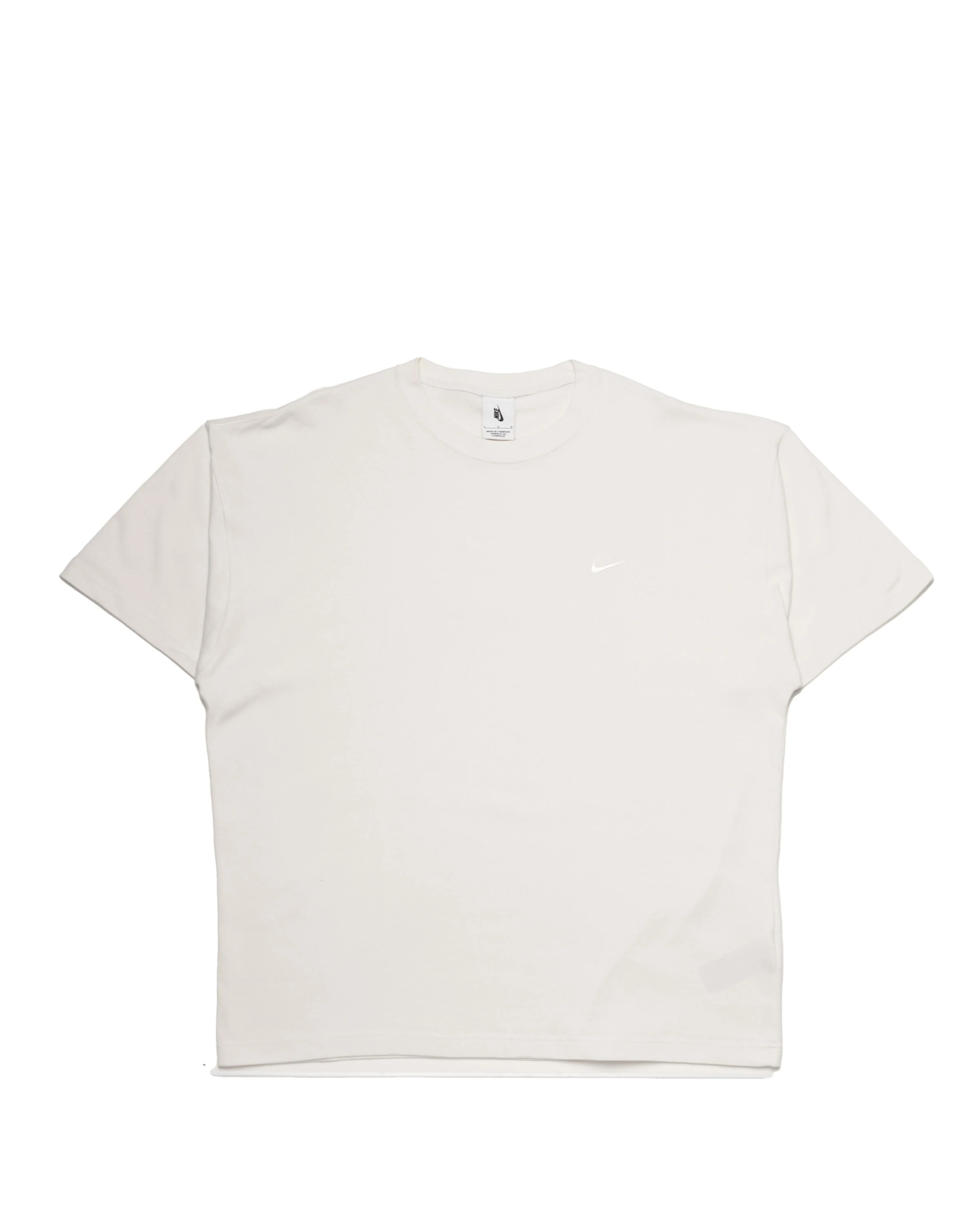 Nike SOLO SWOOSH KNIT TOP