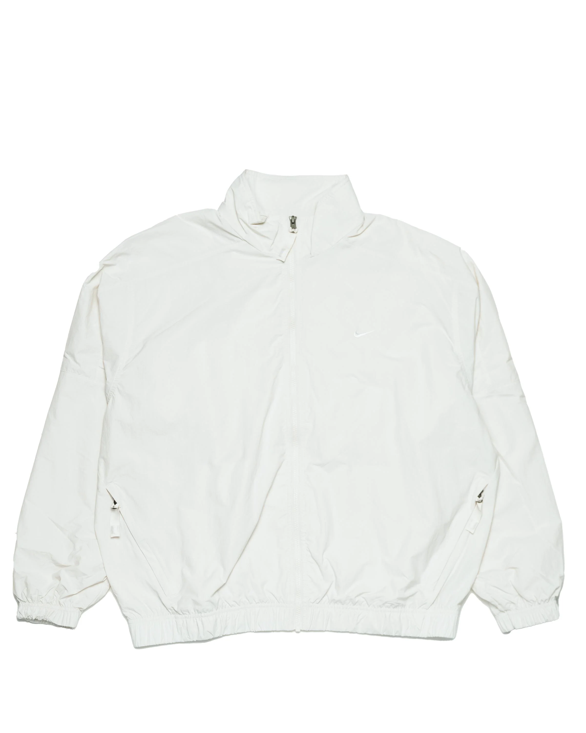 Nike Sportswear Solo Swoosh Track Jacket
