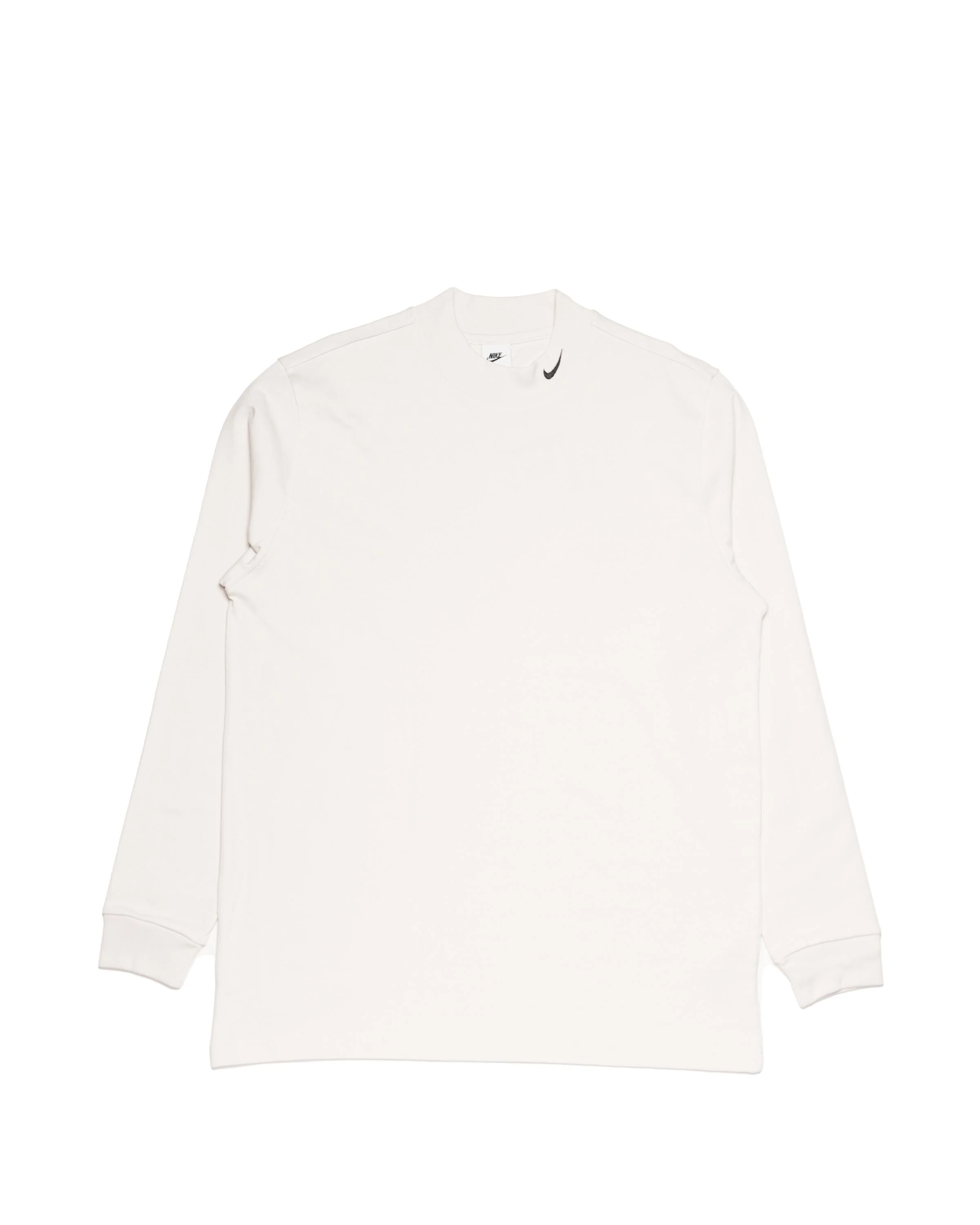 Nike MOCK NECK LONGSLEEVE