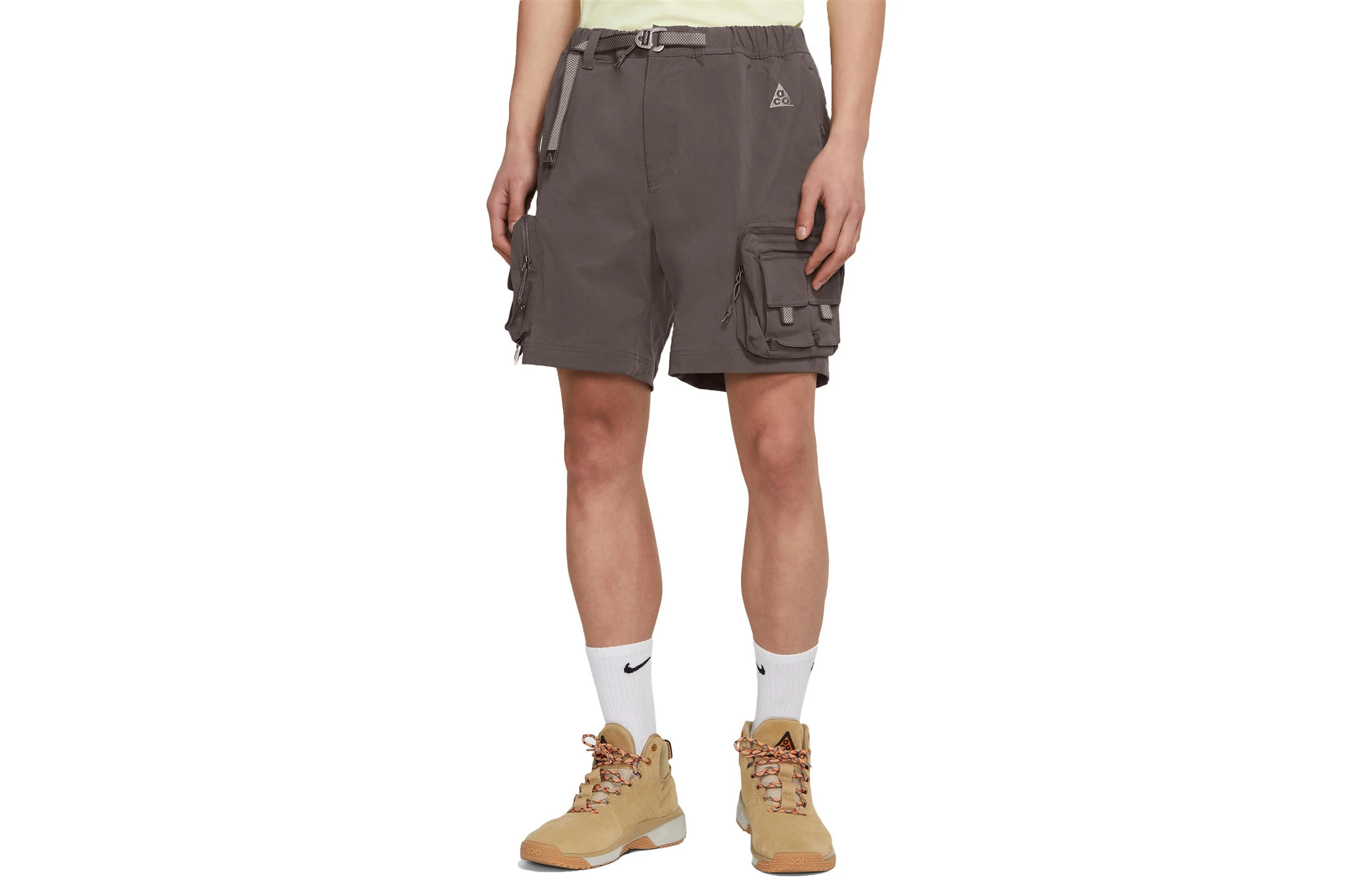 Nike ACG CARGO SHORT "IRONSTONE"