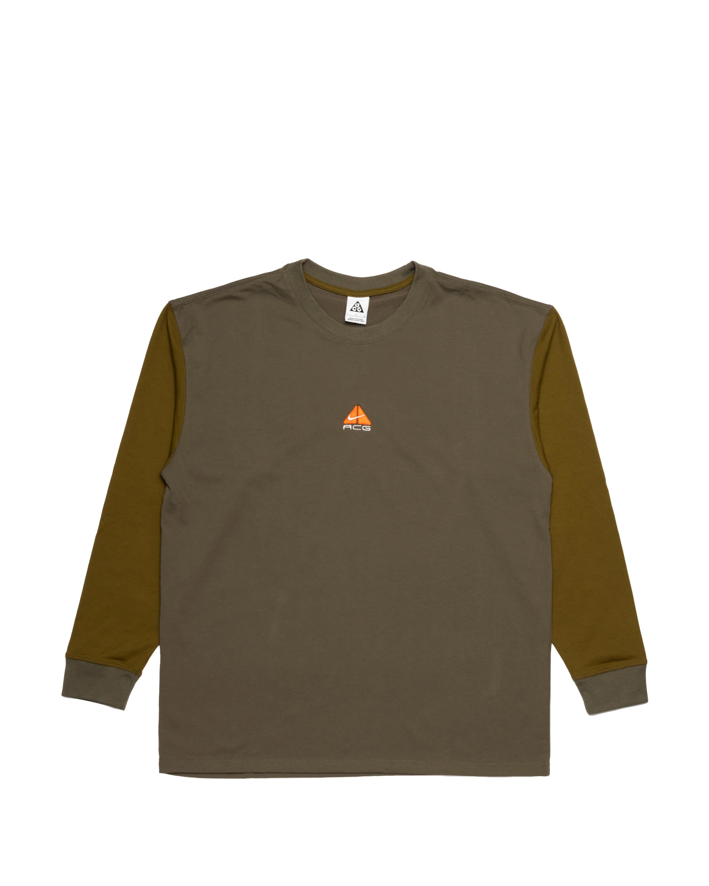 Nike ACG LONGSLEEVE TEE