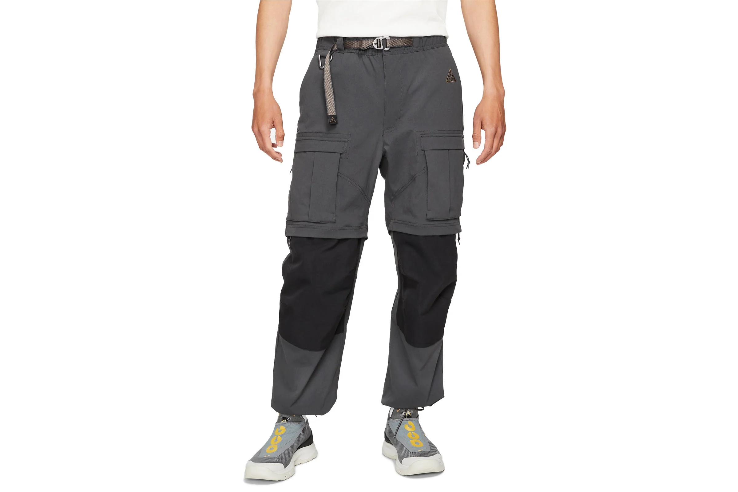 Nike ACG SMITH CARGO PANT "SMOKE GREY"