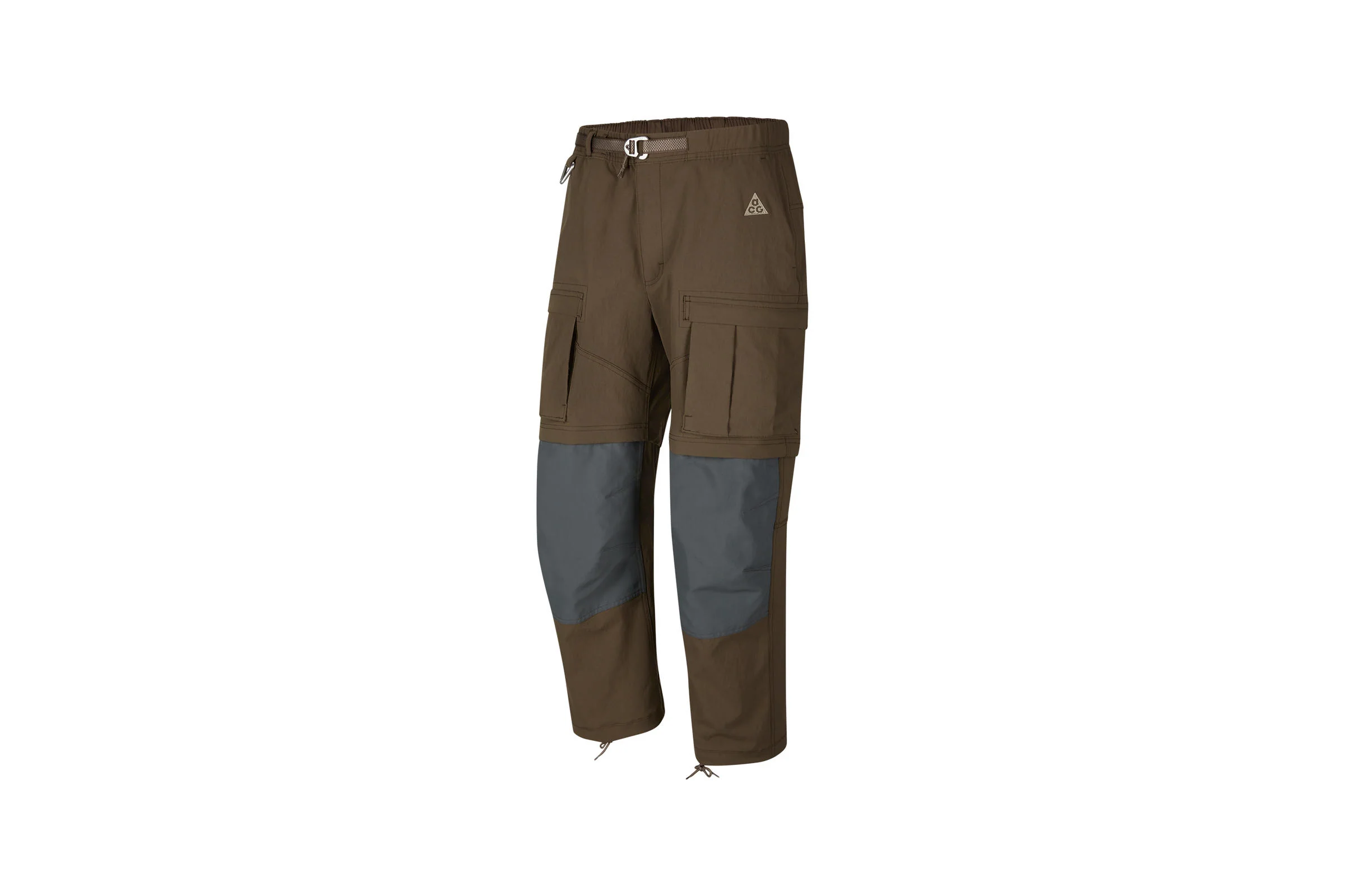 Nike ACG SMITH SMT CARGO PANT "IRONSTONE"