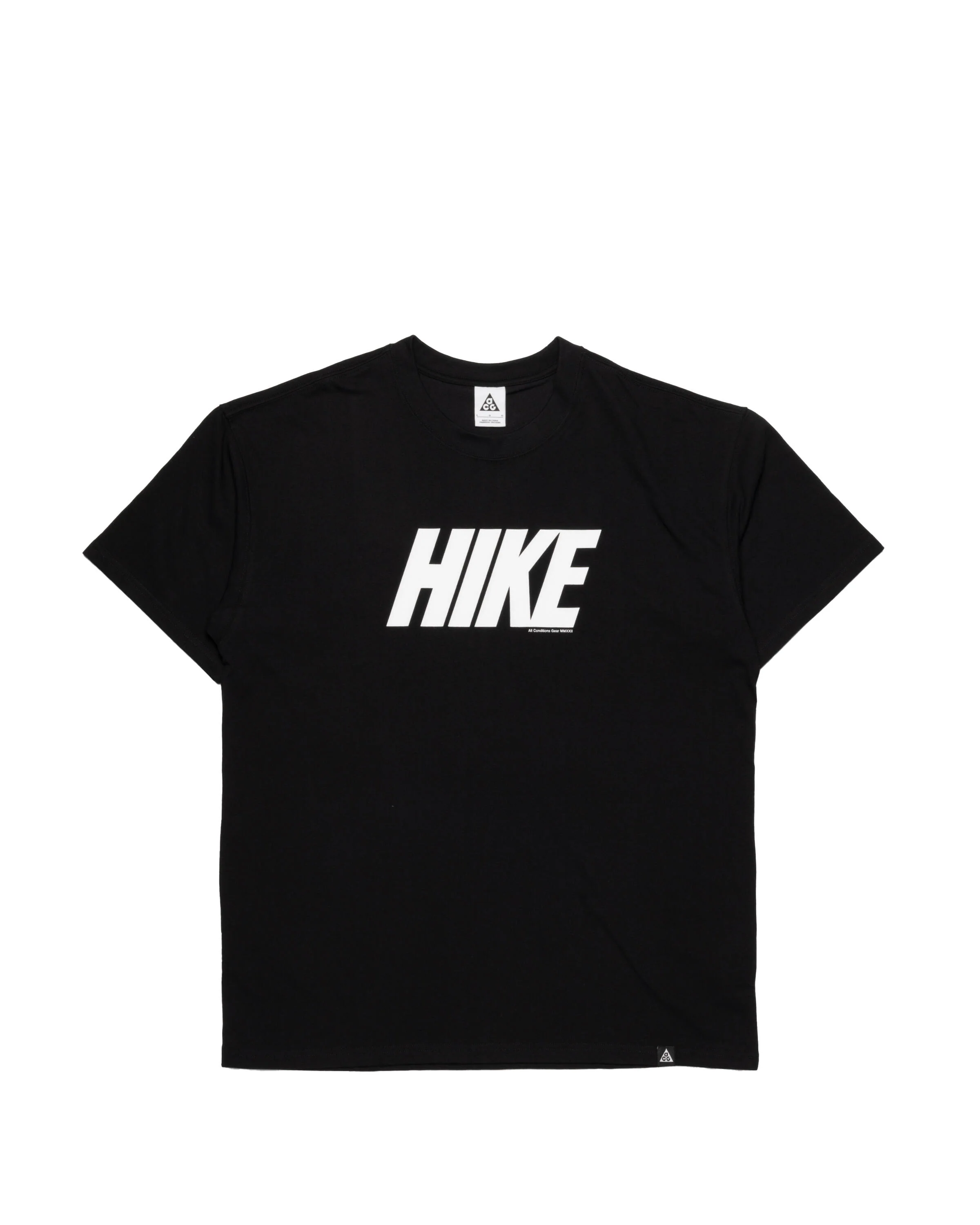Nike ACG SS HIKE TEE
