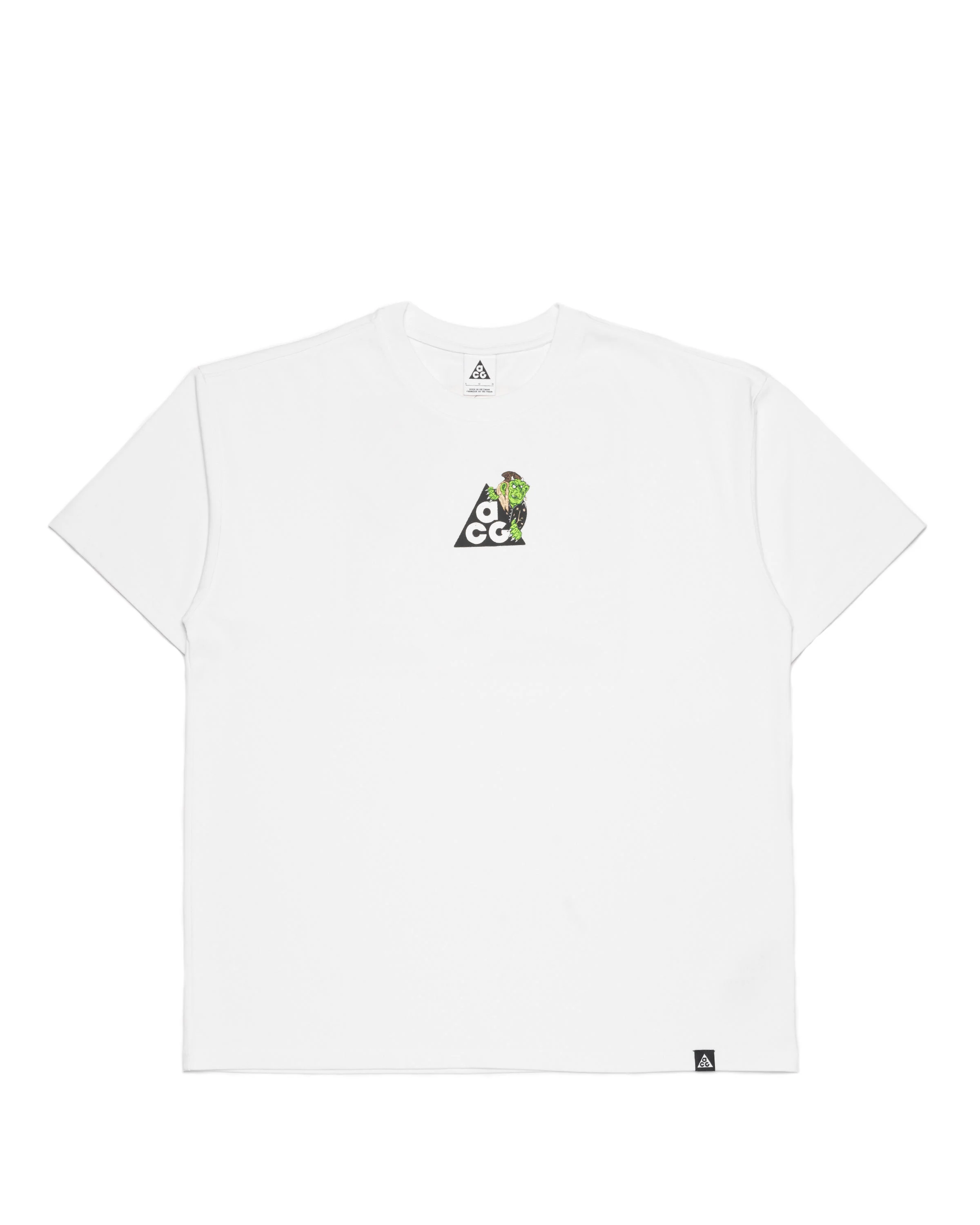 Nike ACG Iceland Map T-Shirt