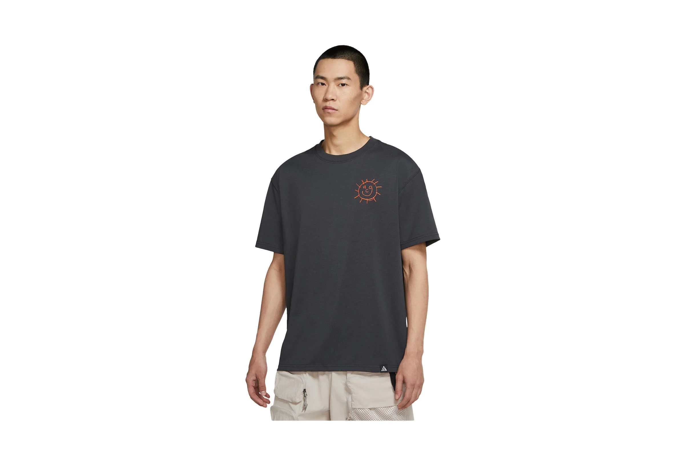 Nike ACG SUNSHINE T-SHIRT