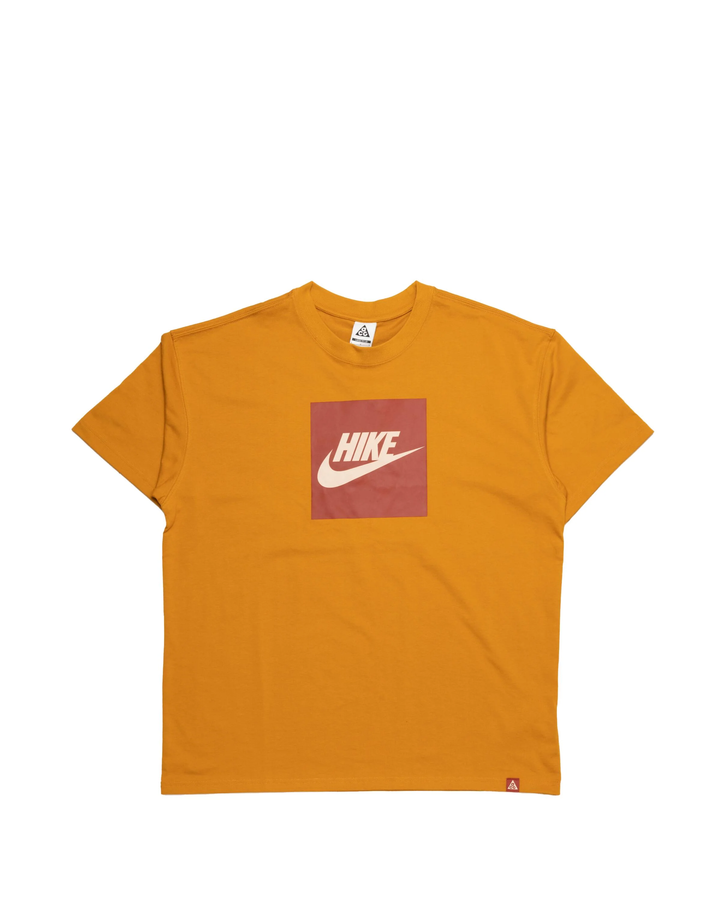 Nike ACG TEE "HIKE BOX"