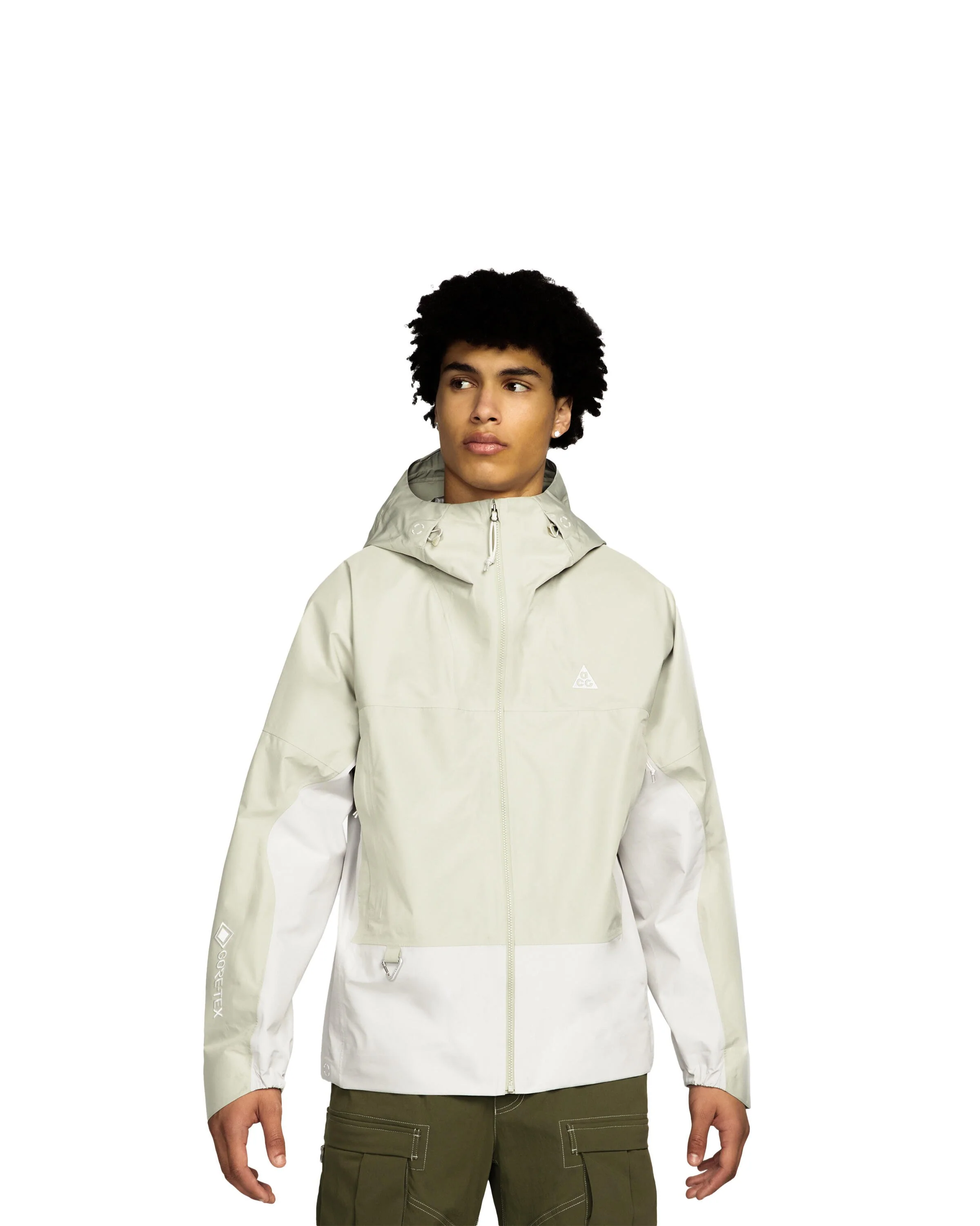 Nike ACG STORM-FIT CHAIN OF CRATERS JACKET