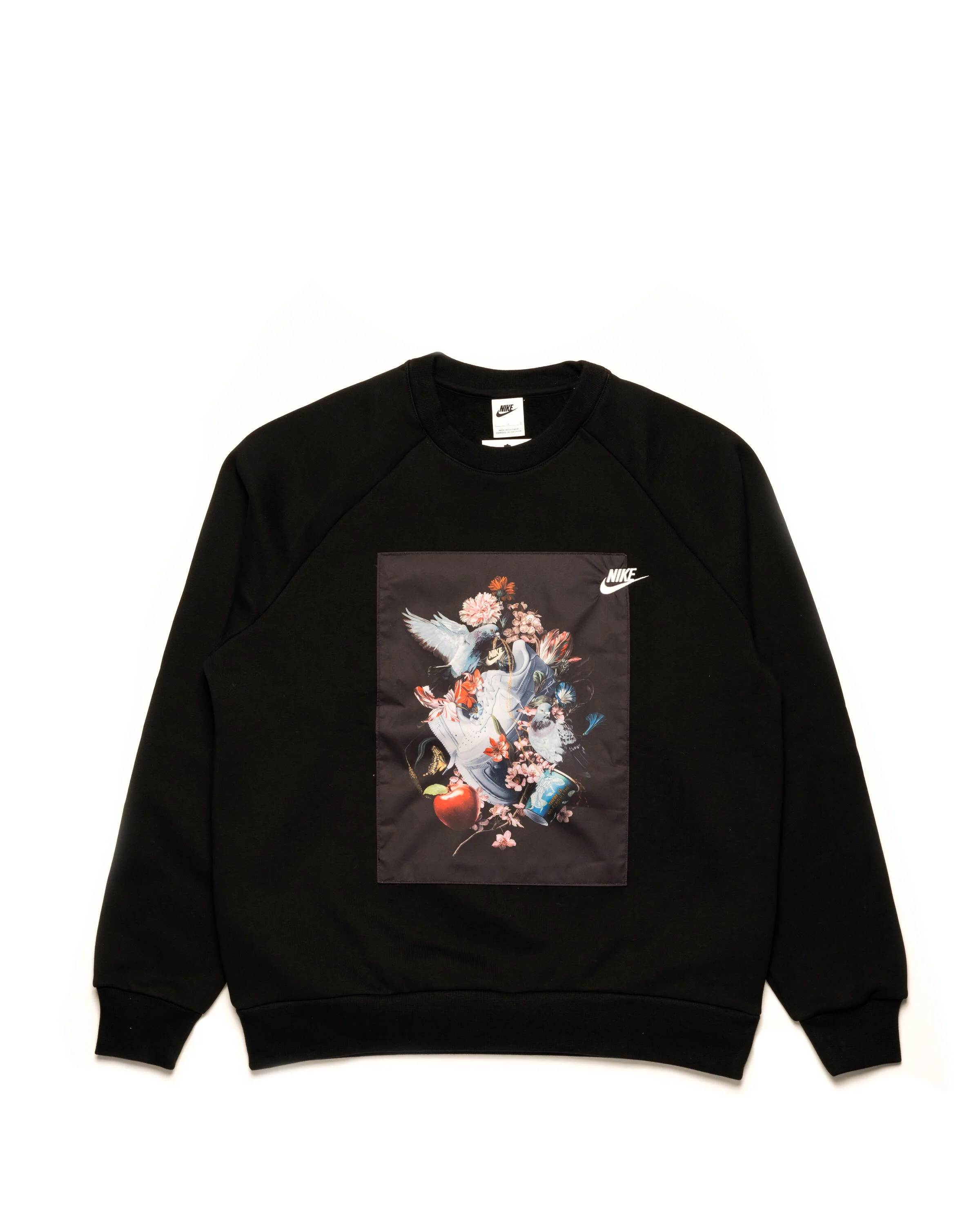 Nike Masterpiece Crewneck
