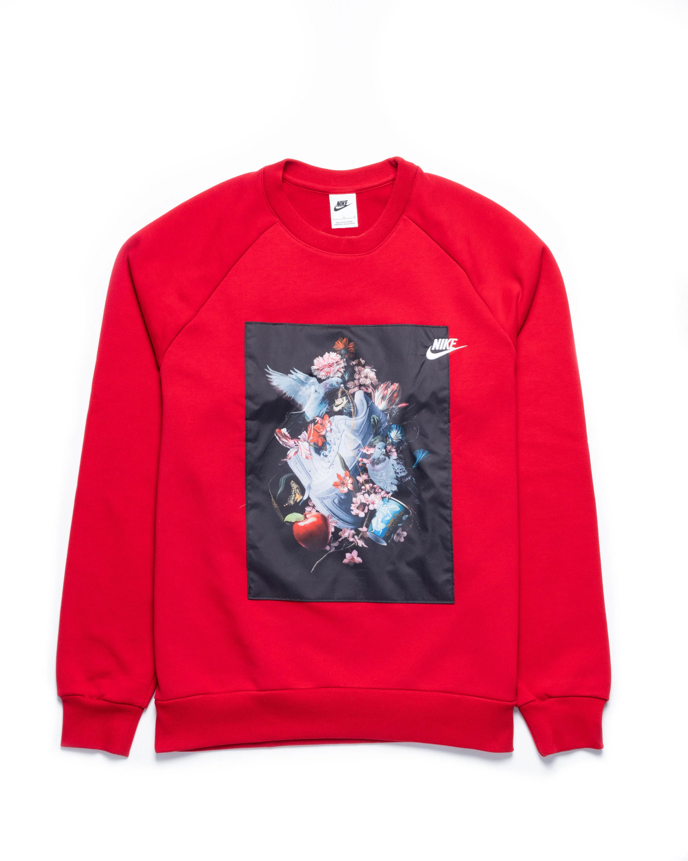 Nike AF-1 Masterpiece Graphic Sweatshirt