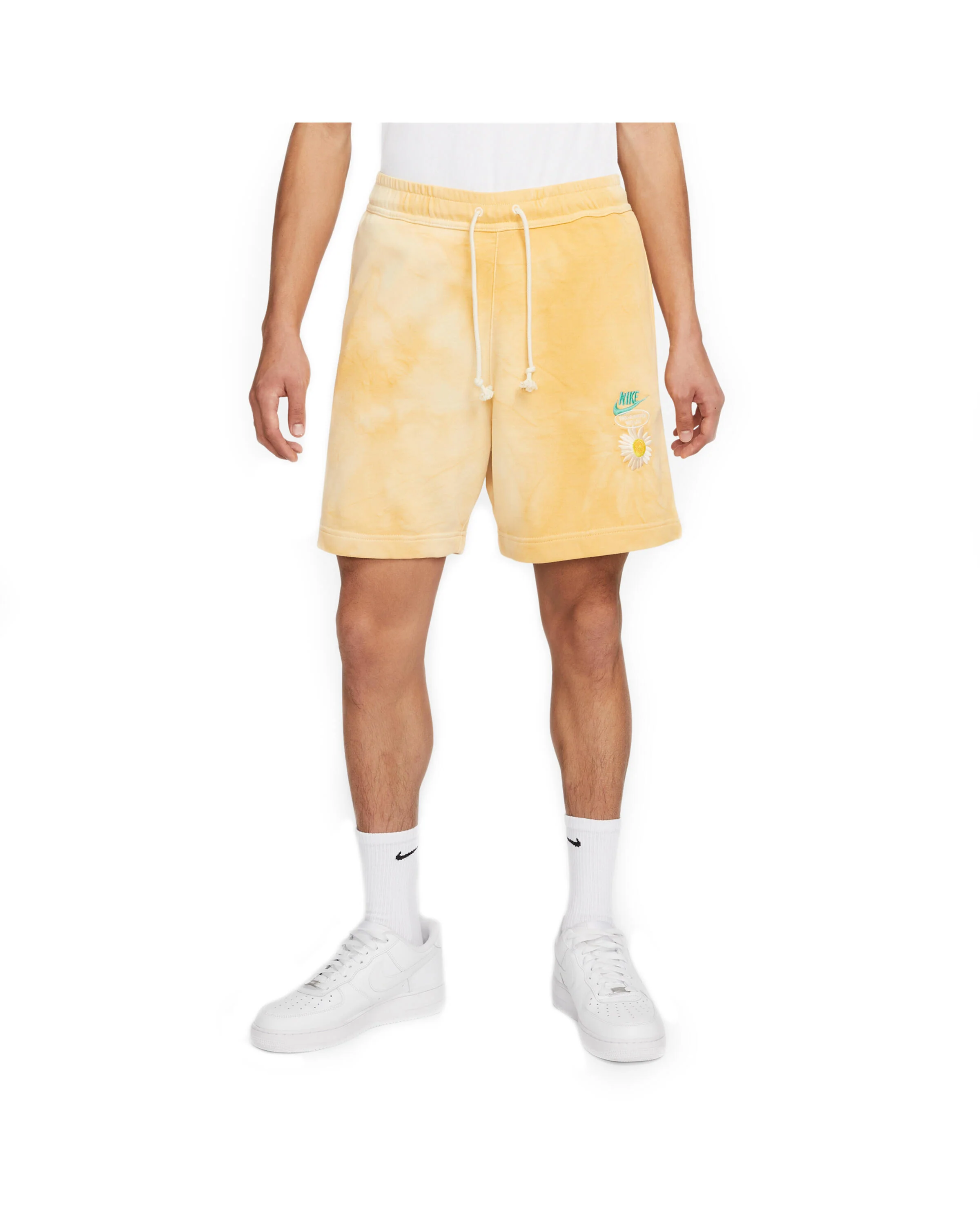 Nike French Terry Short