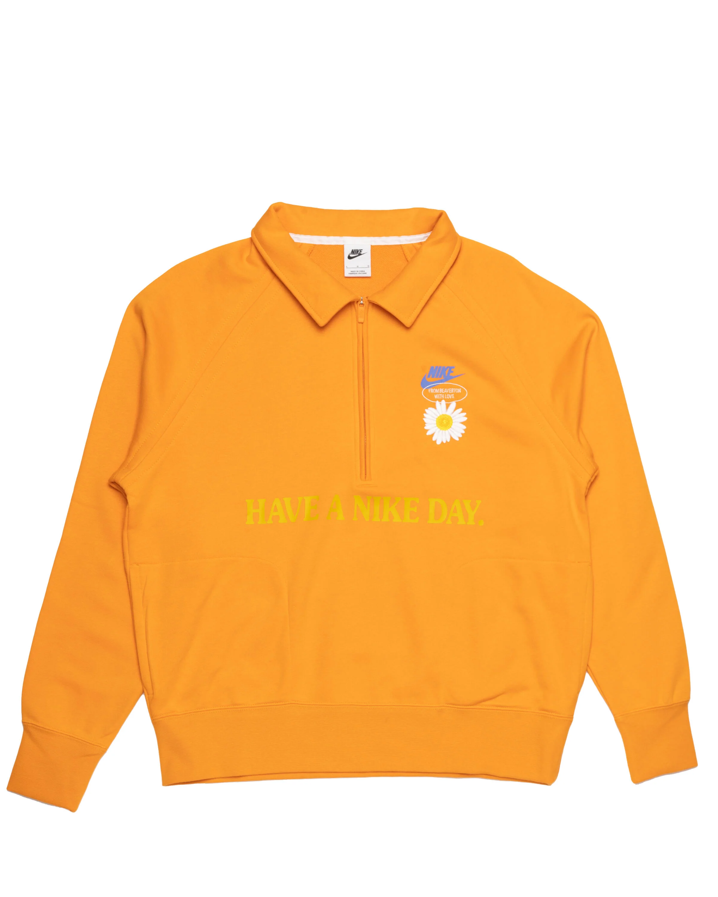 Nike Longsleeve MIDLAYER TOP