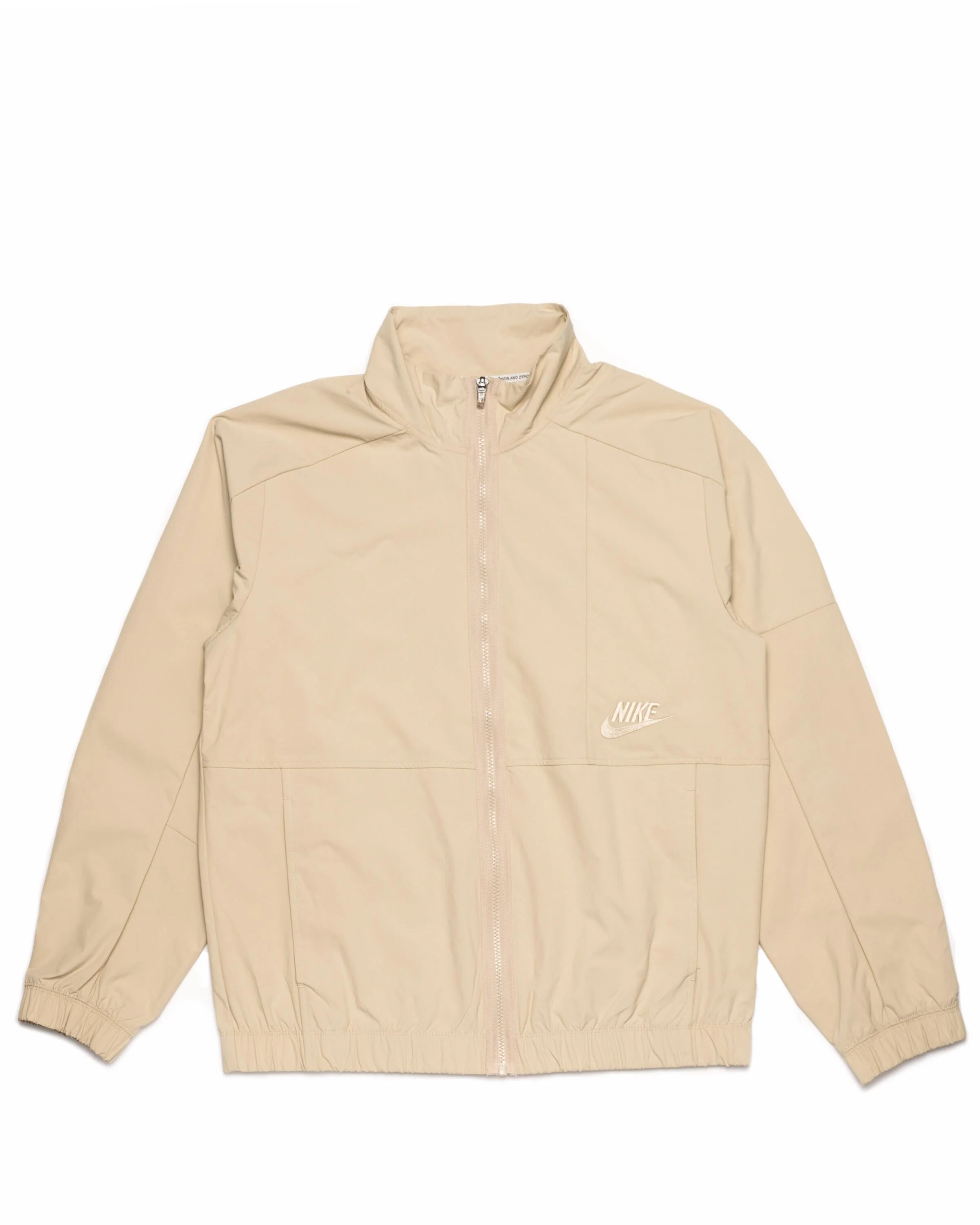 Nike REVIVAL WOVEN TRACK JACKET
