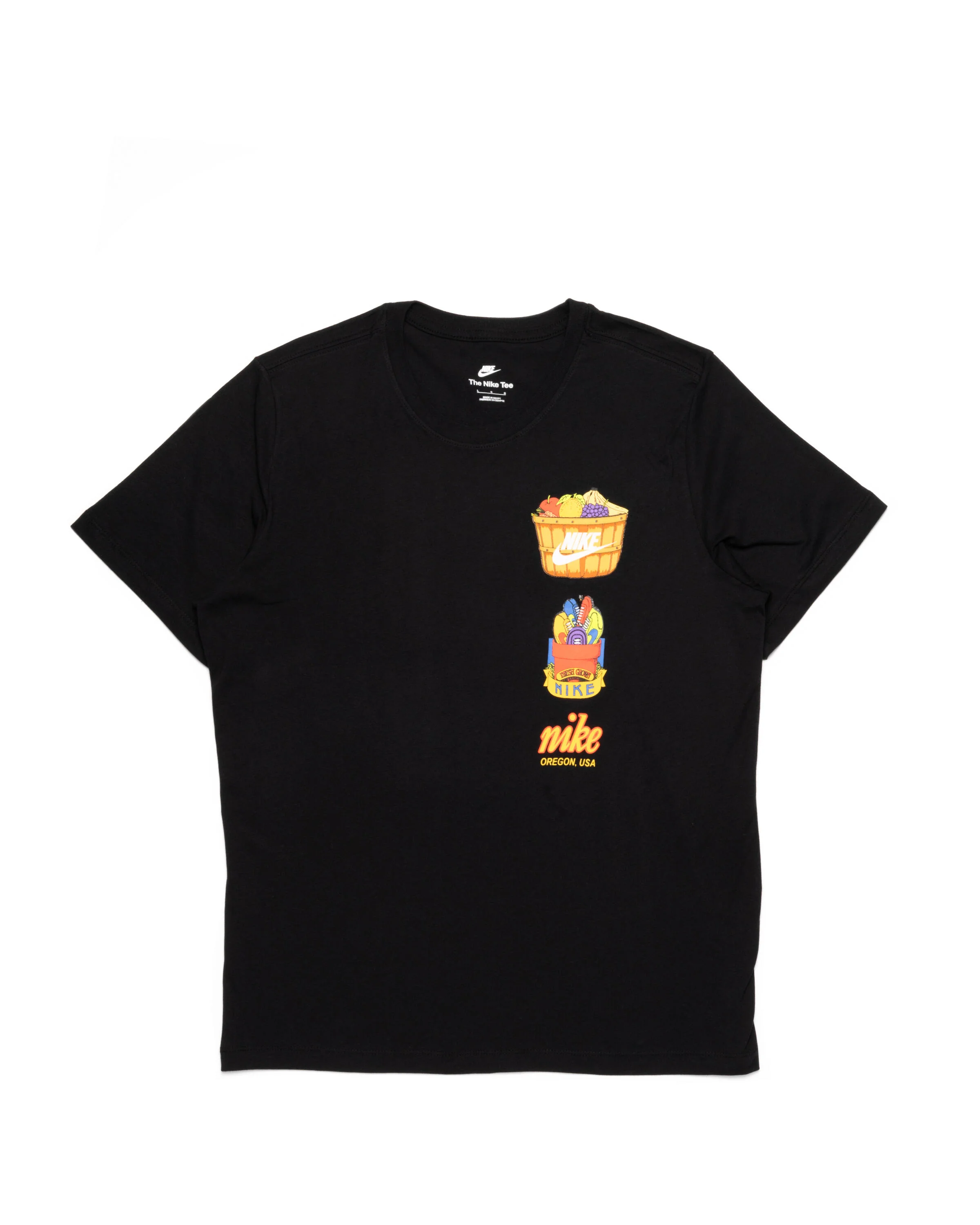Nike GRAPHIC TEE