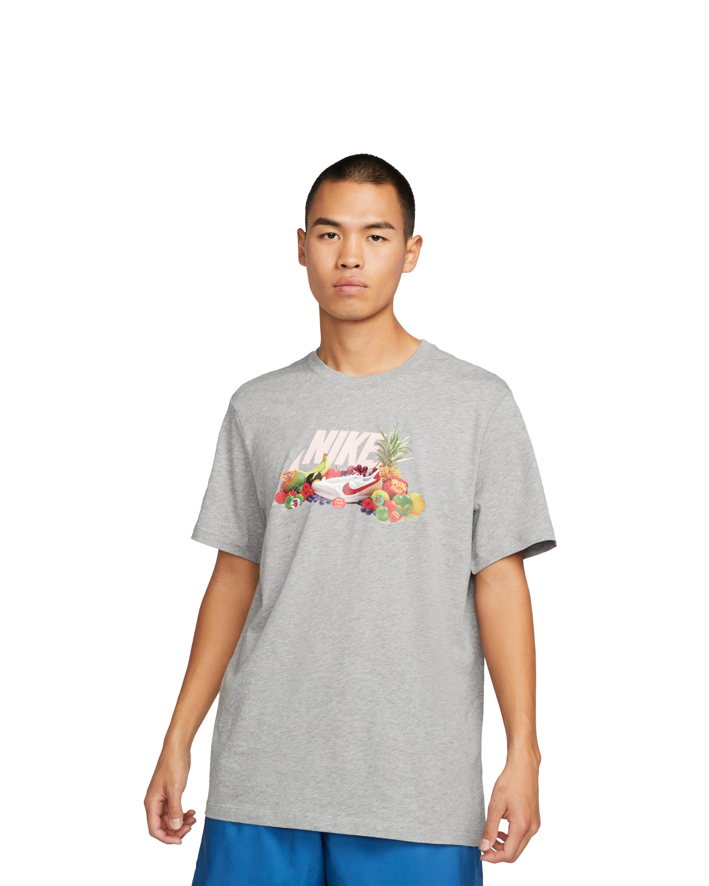 Nike SOLE 3 PHOTO TEE