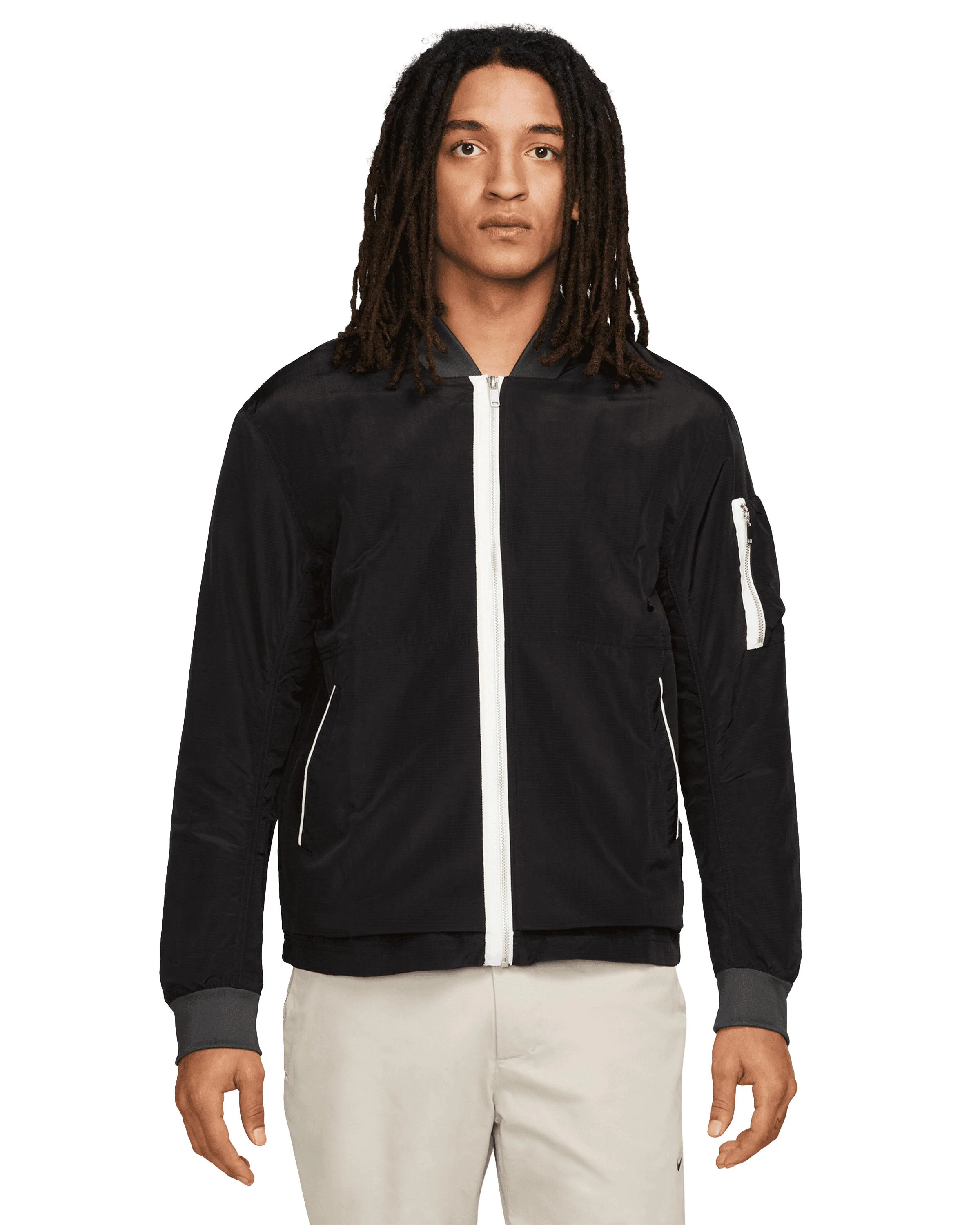 Nike STYLE ESSENTIAL LINED BOMBER JACKET