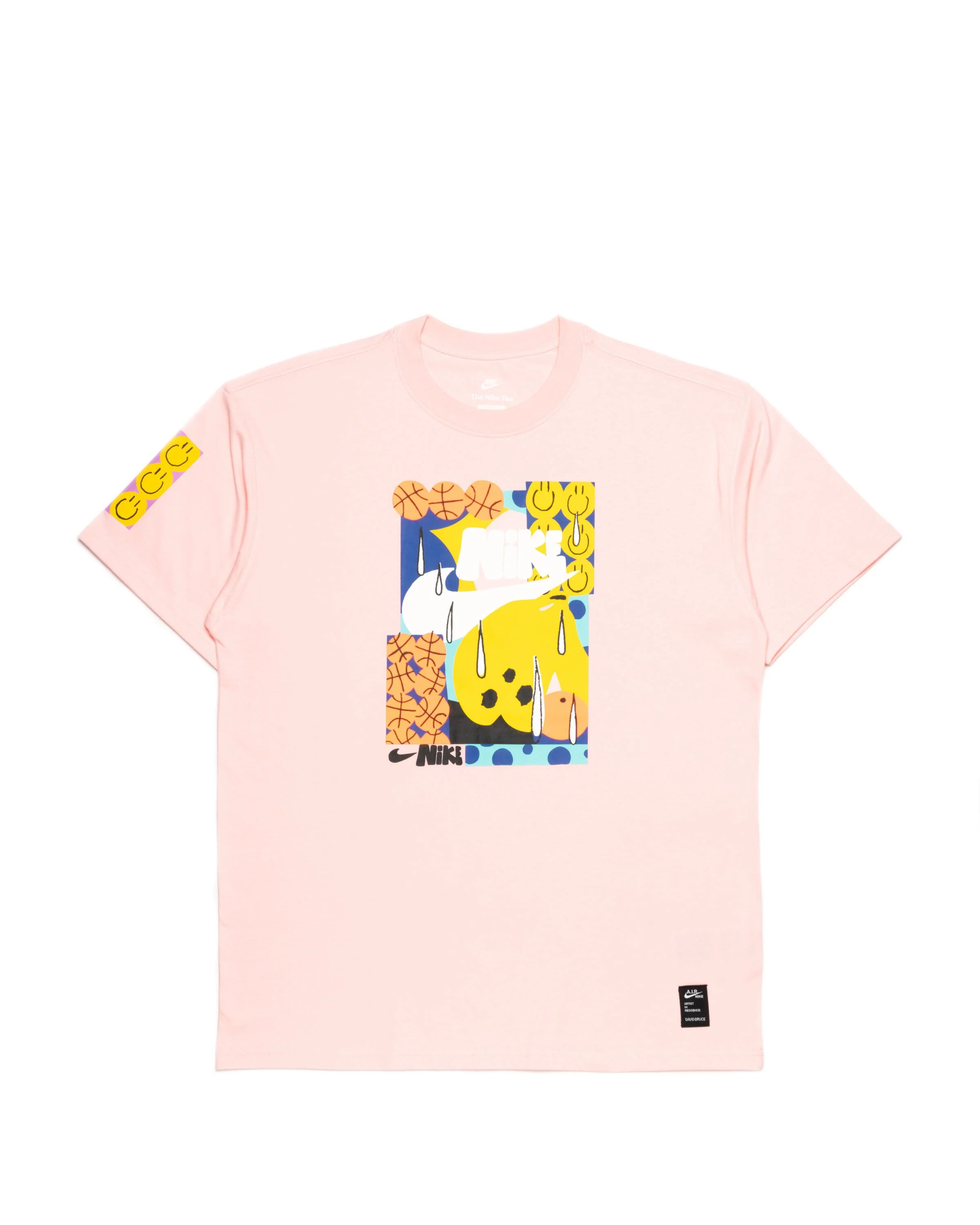 Nike A.I.R Max 90 T-Shirt