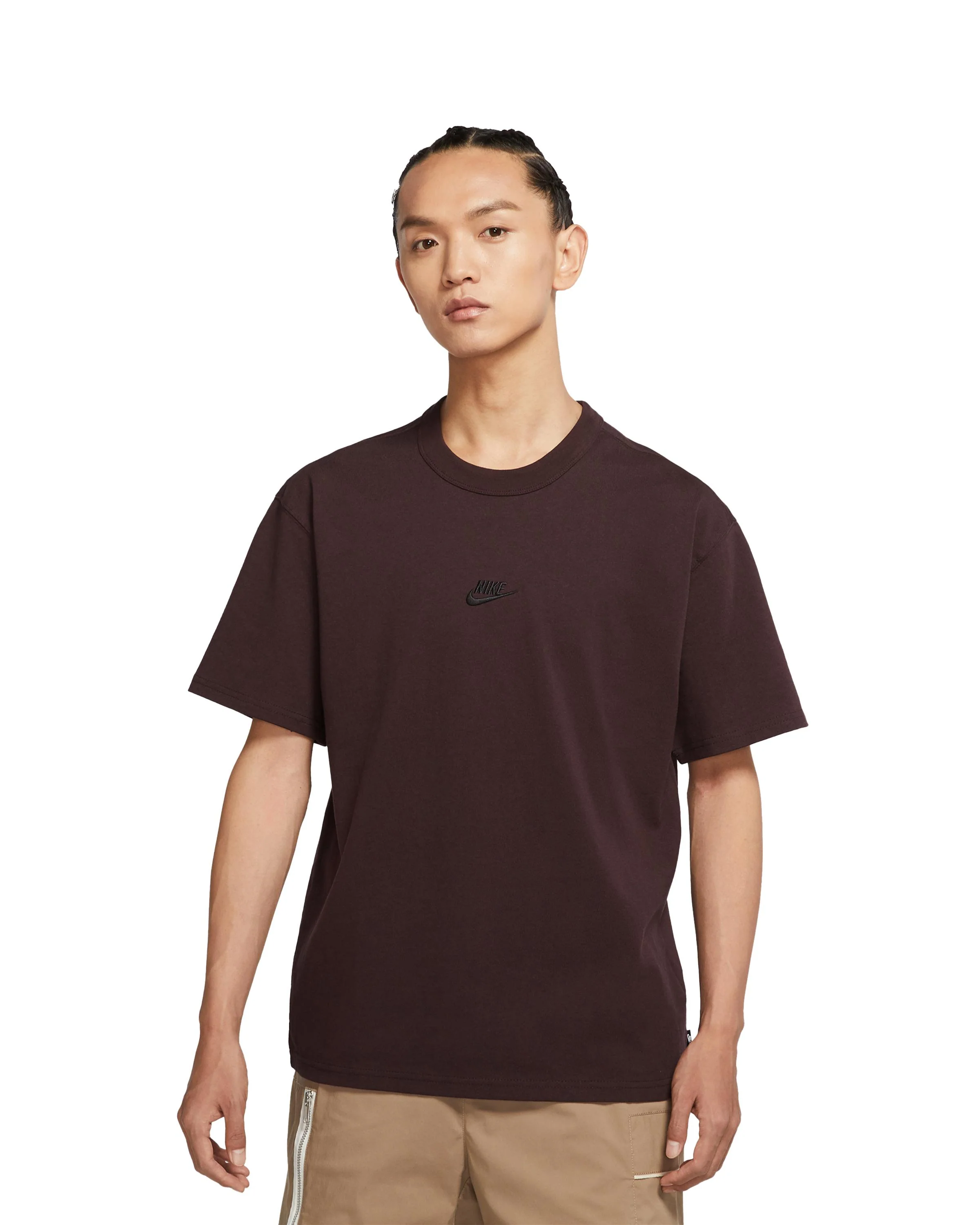 Nike SPORTSWEAR TEE PREMIUM ESSENTIAL