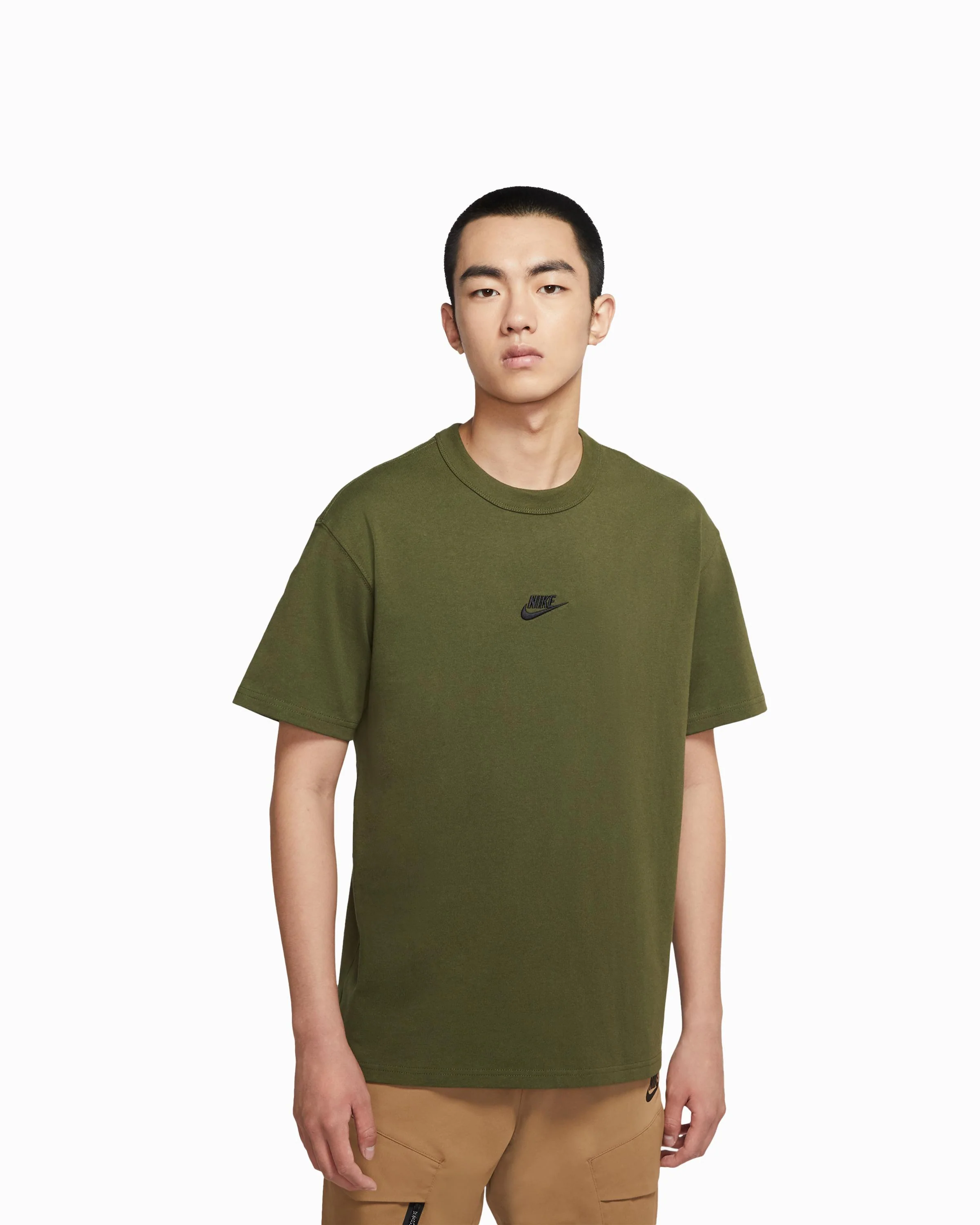 Nike M NSW TEE PREMIUM ESSENTIAL