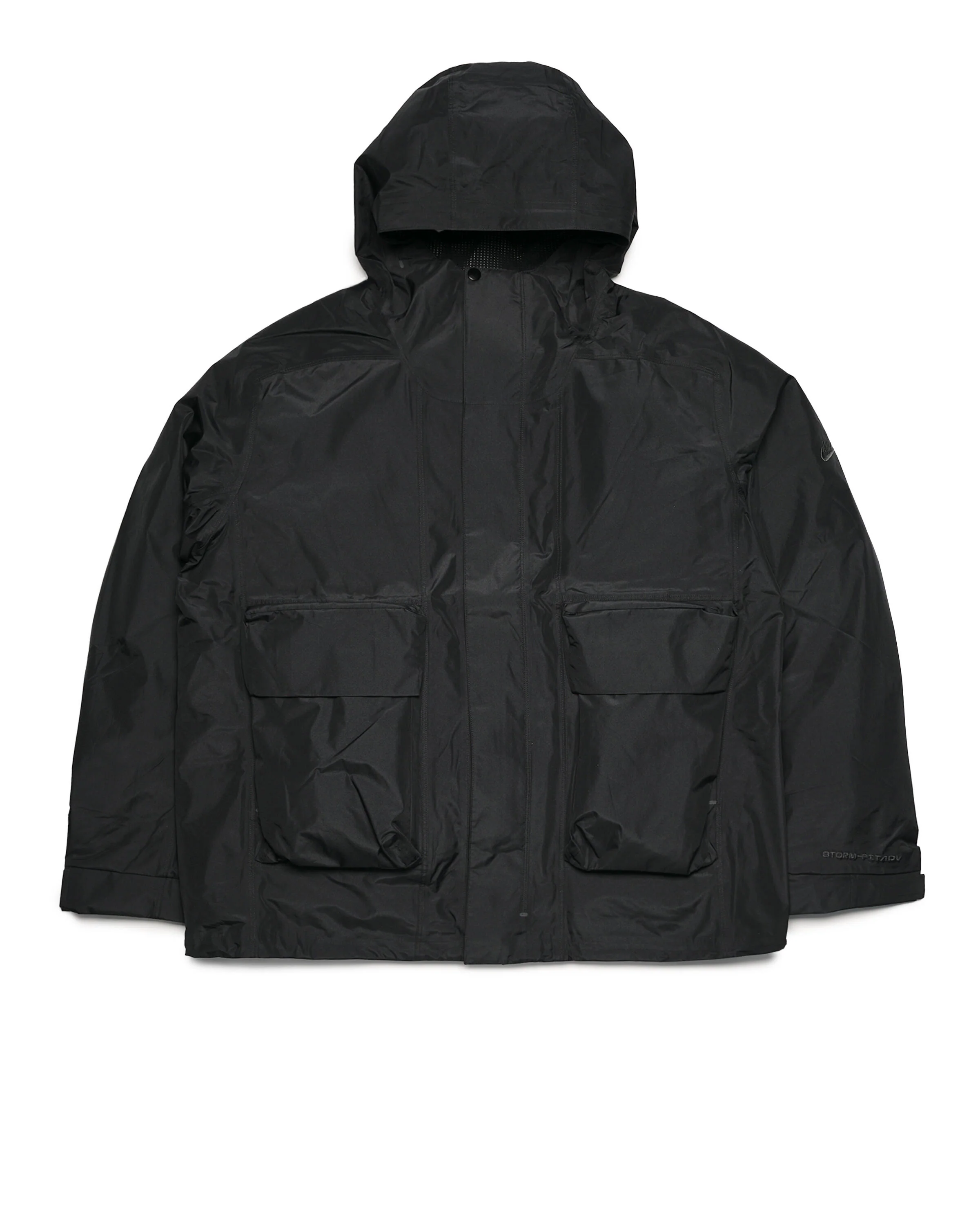 Nike Tech-Pack Storm-Fit GORE-TEX JACKET