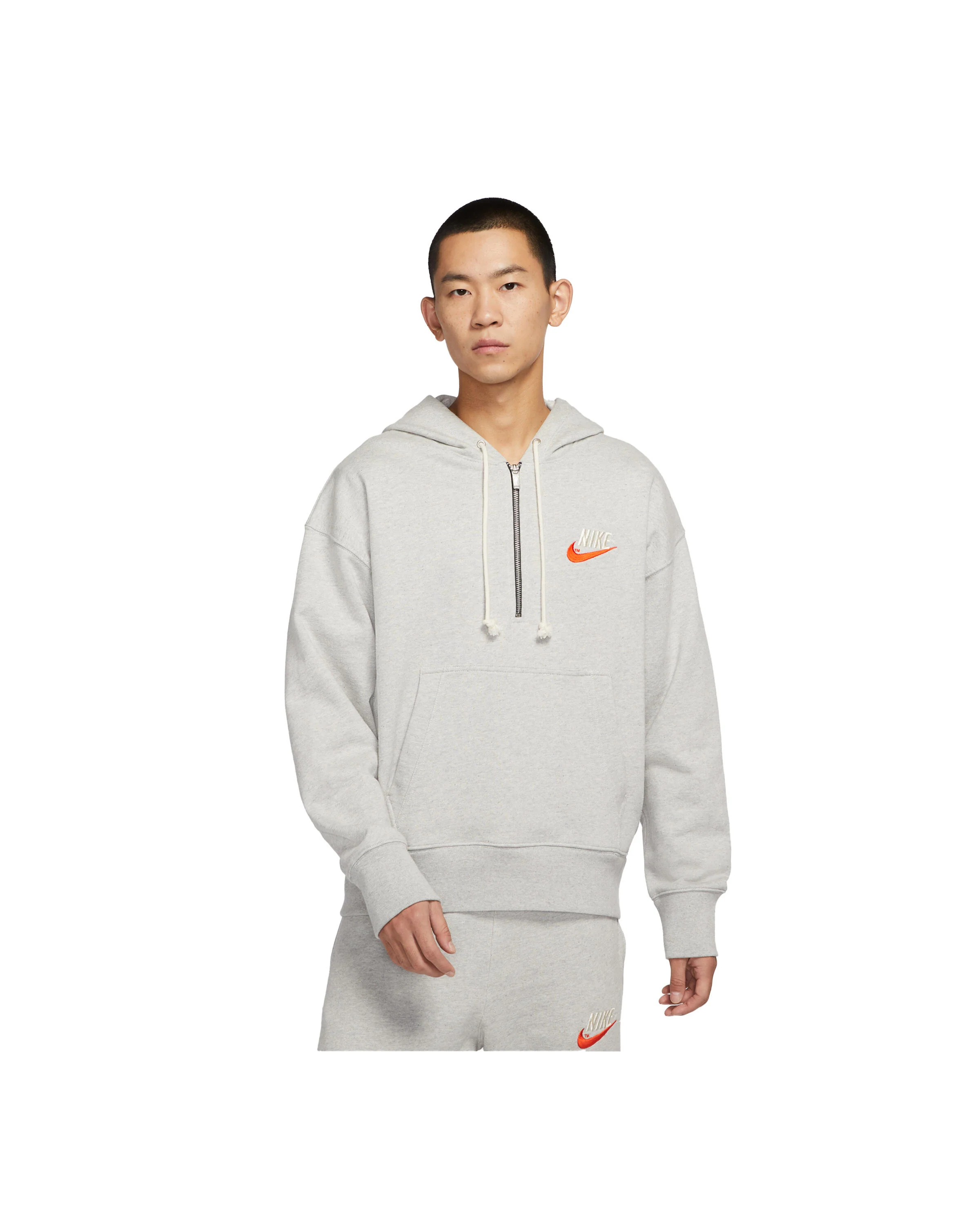 Nike Trend French Terry Pullover Hoodie