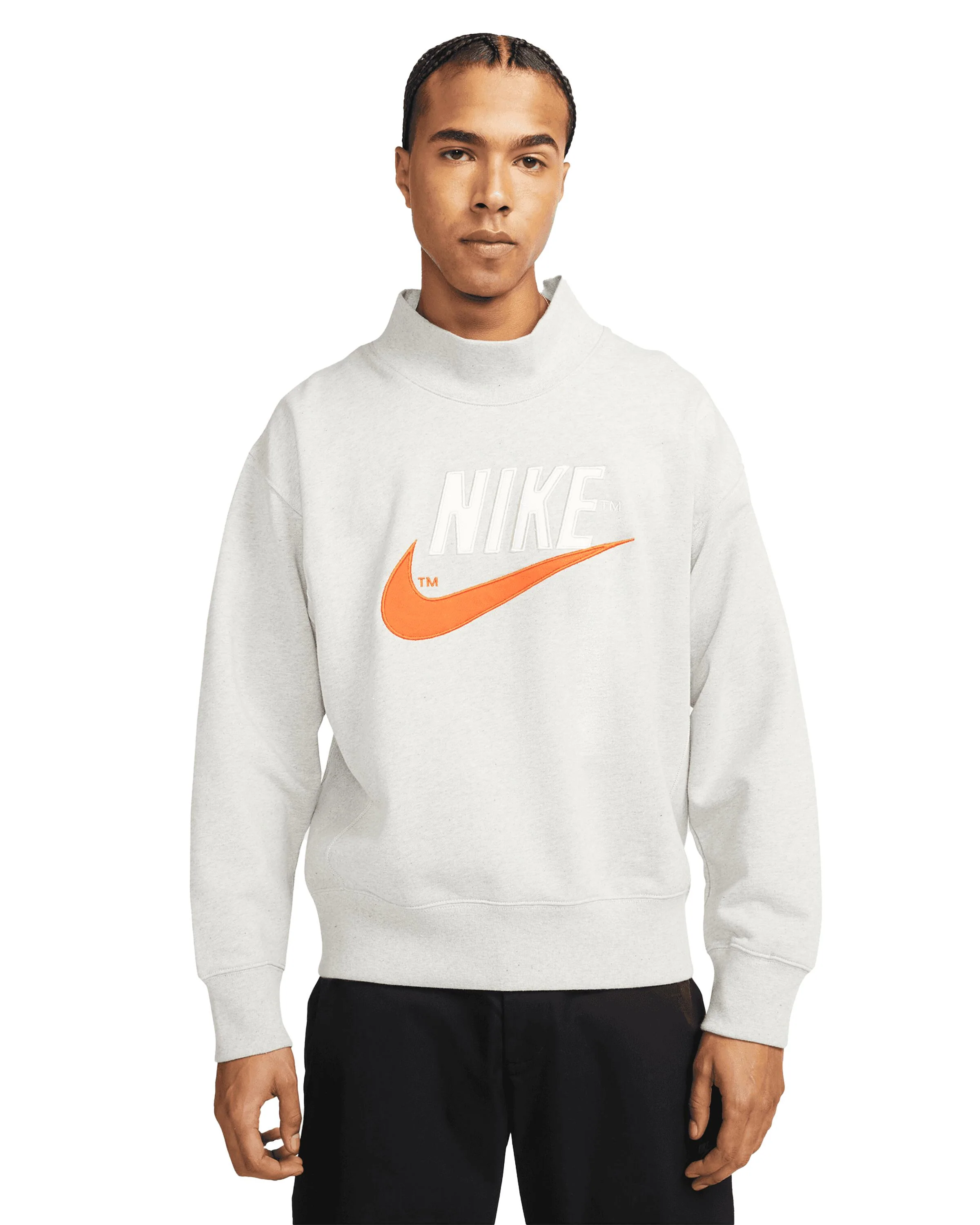 Nike TREND OVERSHIRT