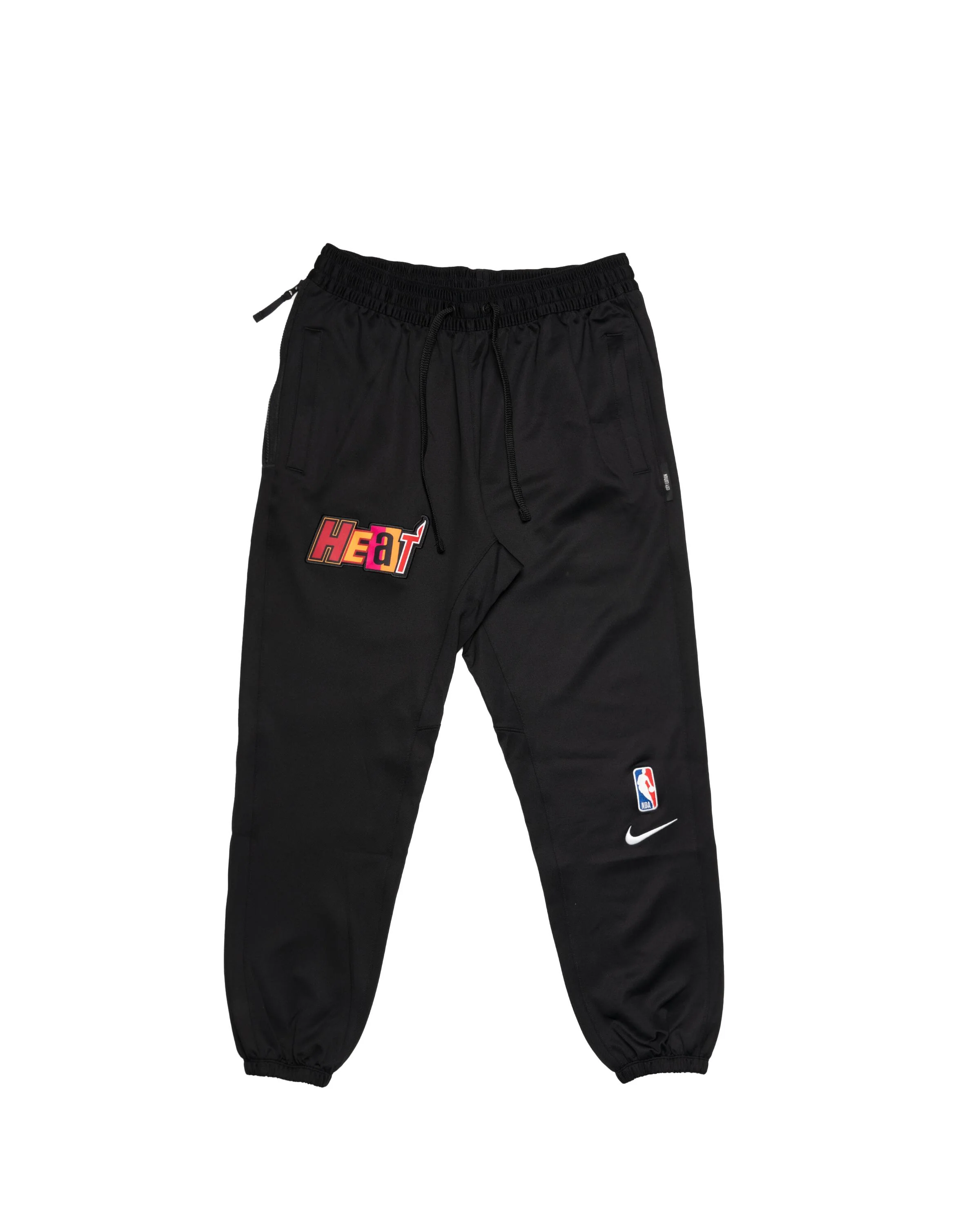 Nike Miami Heat Showtime City Edition Dri-FIT NBA Pants