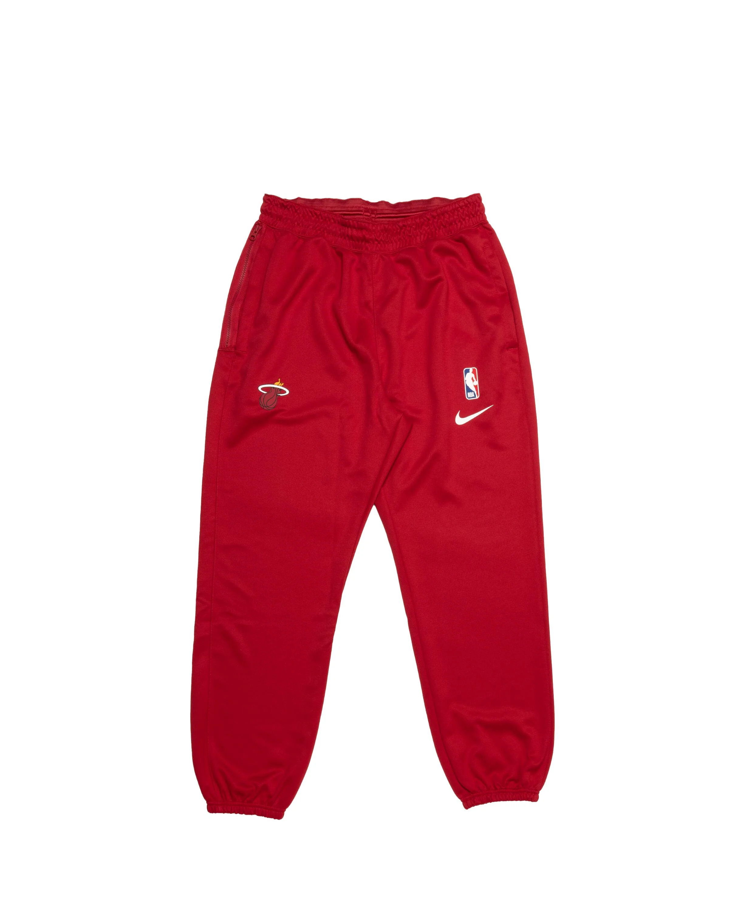 Nike MIAMI HEAT SPOTLIGHT Dri-Fit NBA PANT