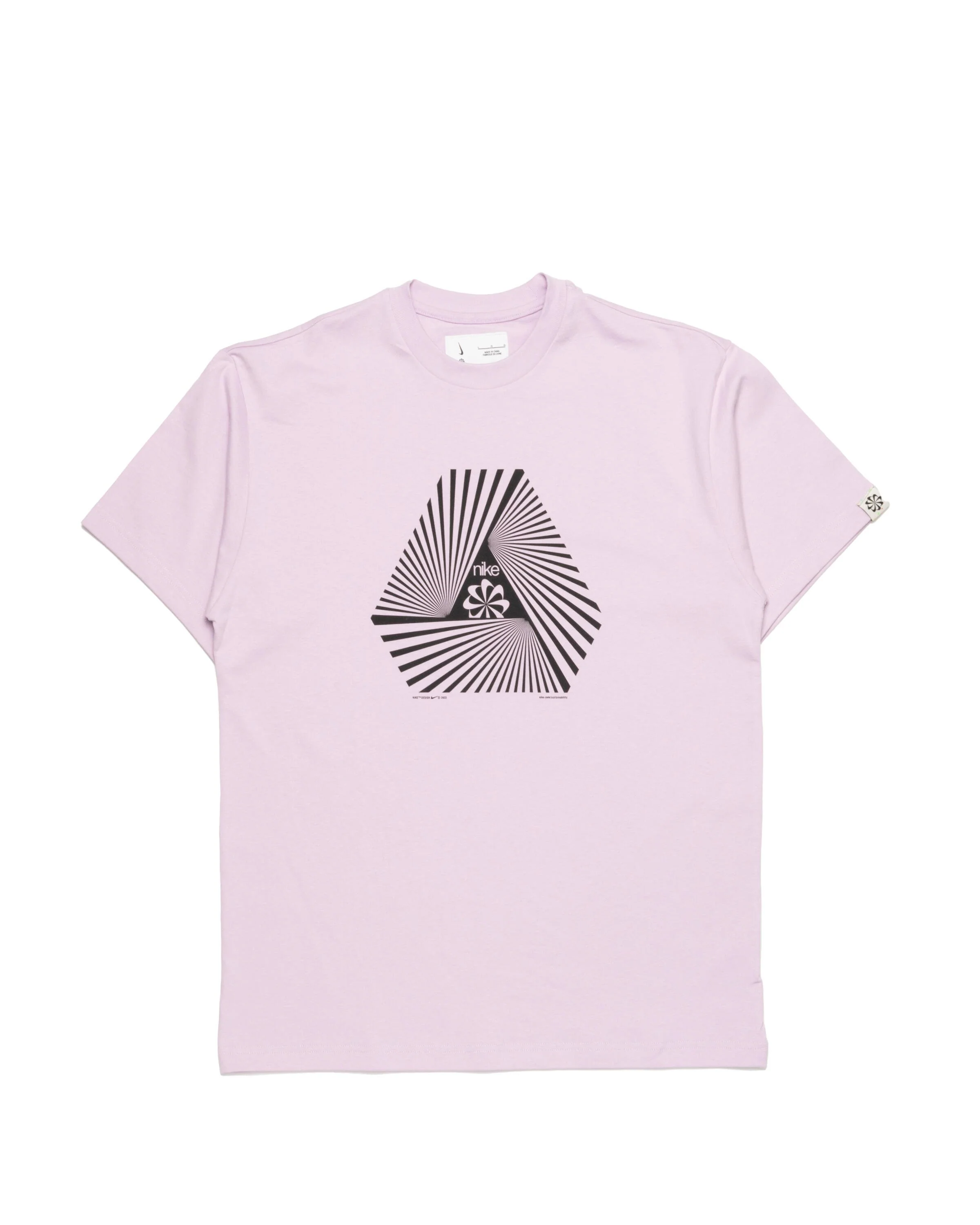 Nike MTZ Short-Sleeve Tee