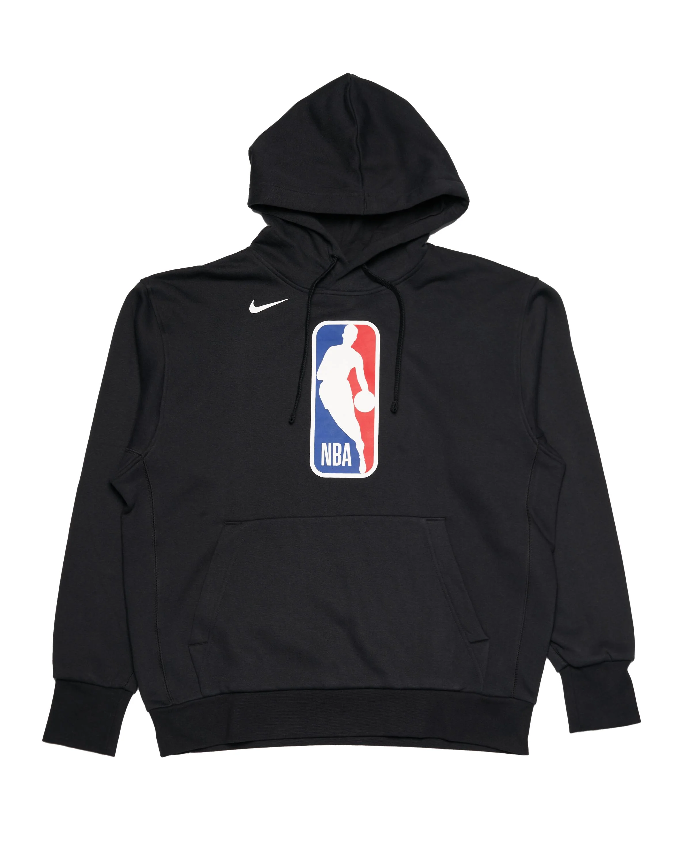 Nike Team 31 Courtside Fleece Hoodie