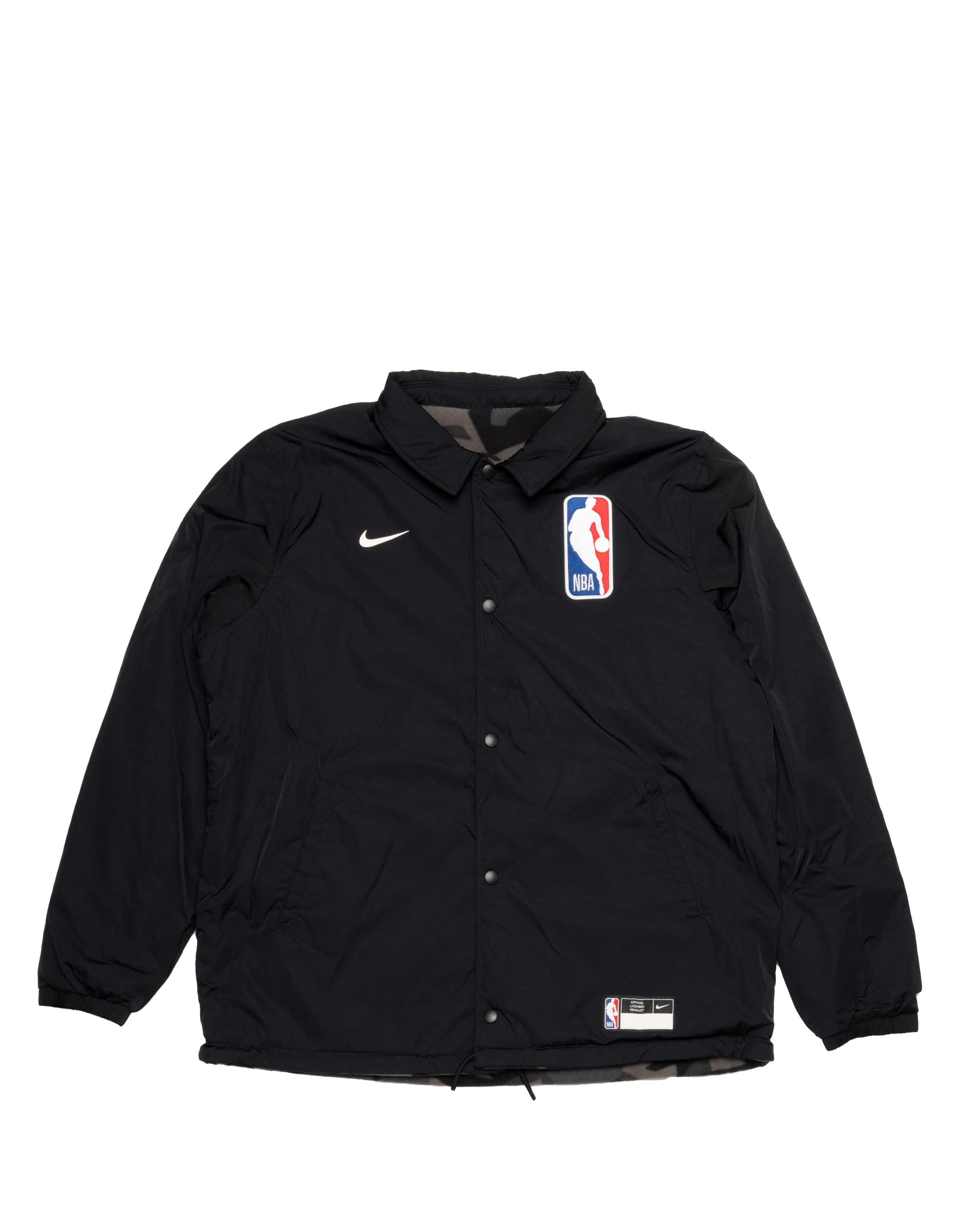 Nike Team 31 Courtside NBA Reversible Jacket